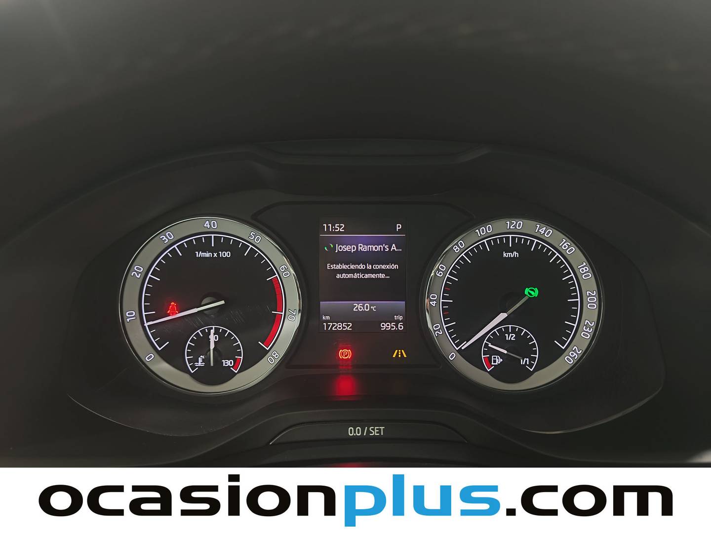 Skoda Kodiaq Skoda Kodiaq 1.4 TSI ACT Ambition 4x2 DSG (150 CV) 7 Plazas de ocasión