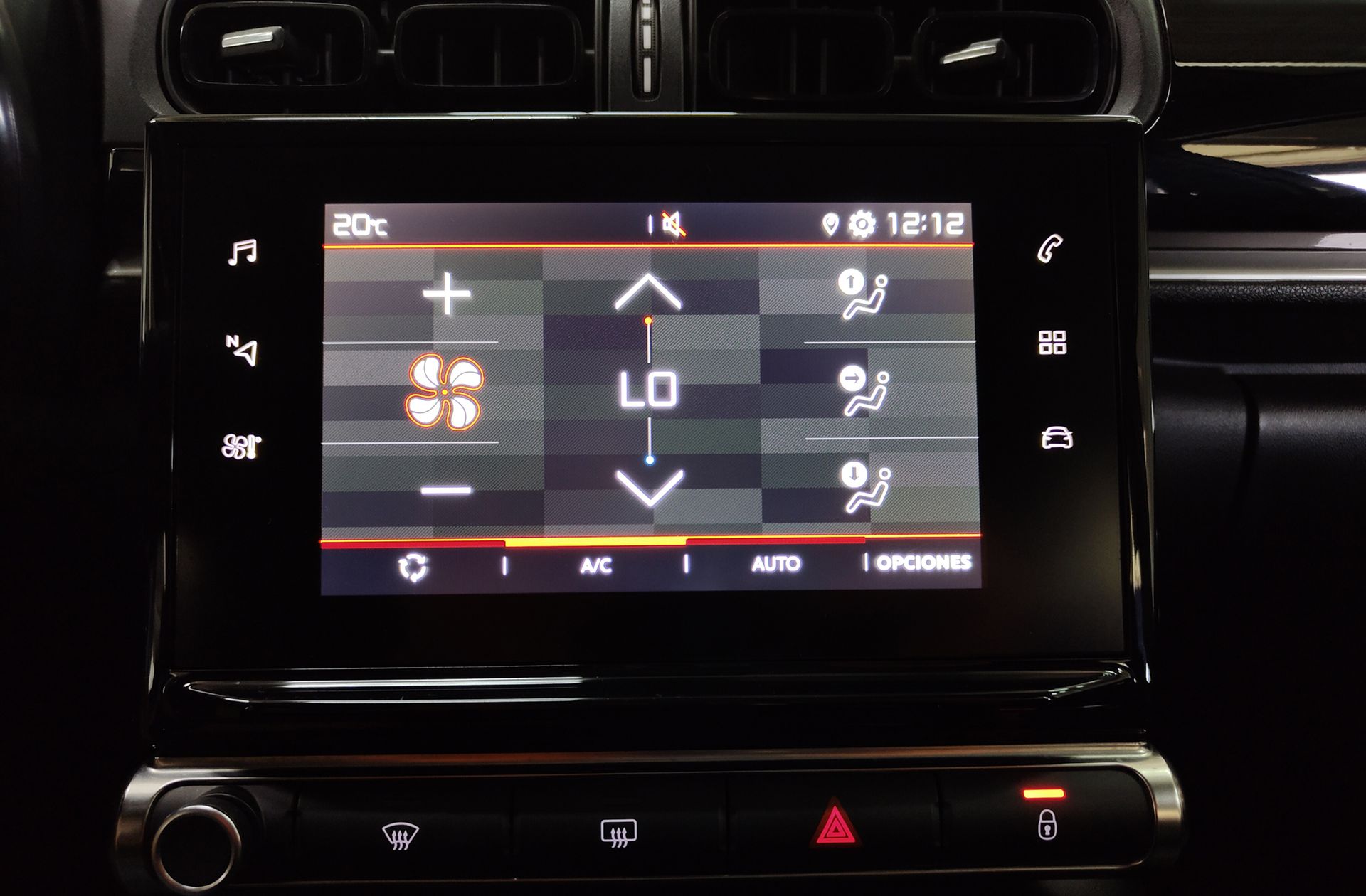 Citroën C3 PureTech 83 Plus - foto 28