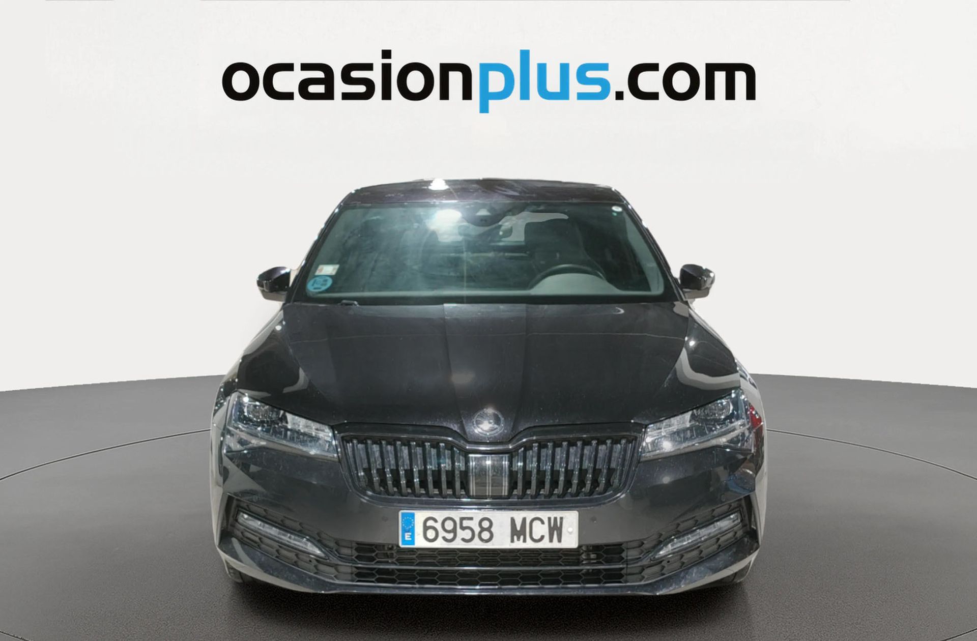 Škoda Superb 1.5 TSI Sport Line DSG - foto 19