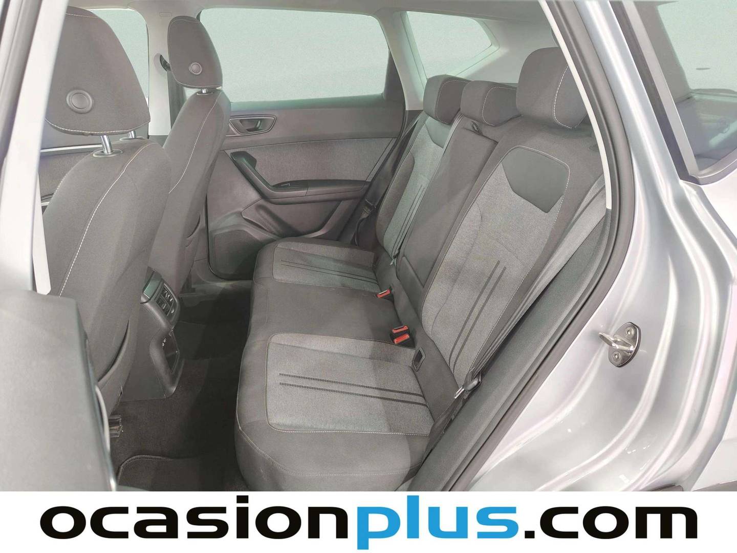 Seat Ateca Seat Ateca 1.5 TSI S&S Style Go DSG (150 CV) 150cv