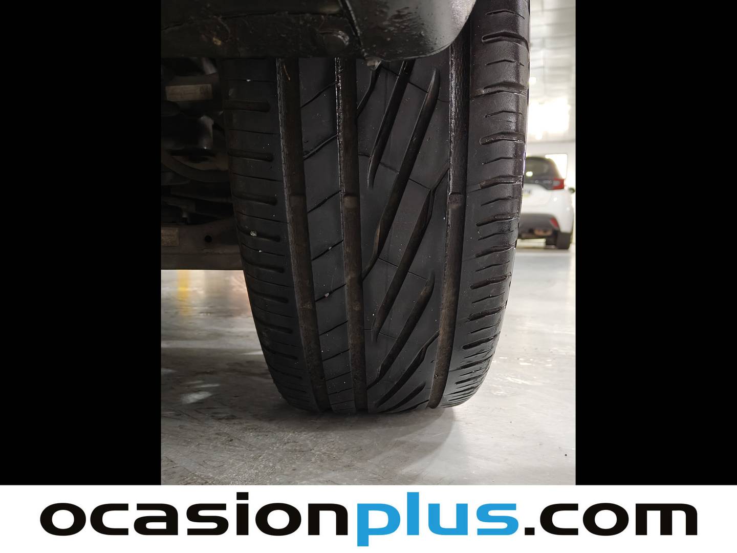 KIA Sportage KIA Sportage 1.6 T-GDi X-Tech 4x2  (177 CV) seminuevo