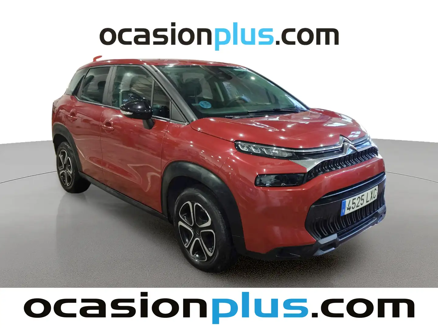 Foto Citroën C3 Aircross Citroen C3 Aircross PureTech 110 S&S Live Pack (110 CV)