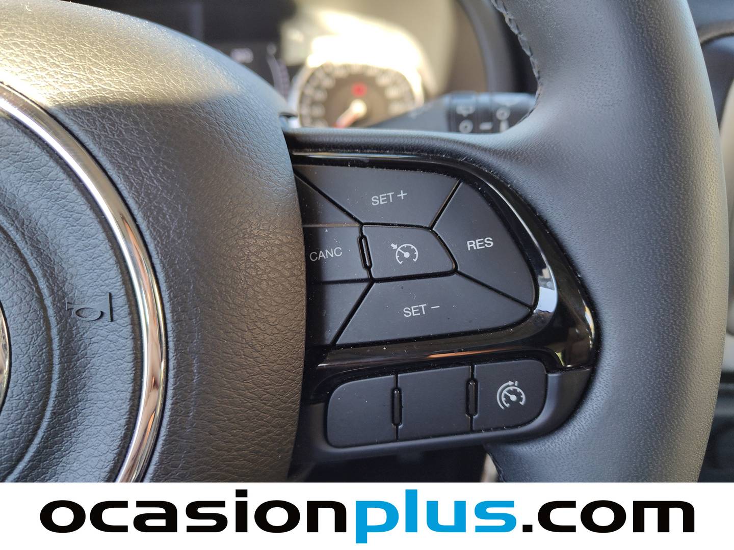 Foto Jeep Renegade Jeep Renegade eHybrid 1.5 Night Eagle ATX (130 CV)