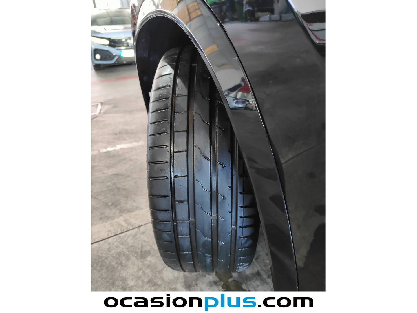 BMW iX1 BMW iX1 eDrive20 (204 CV) 204cv