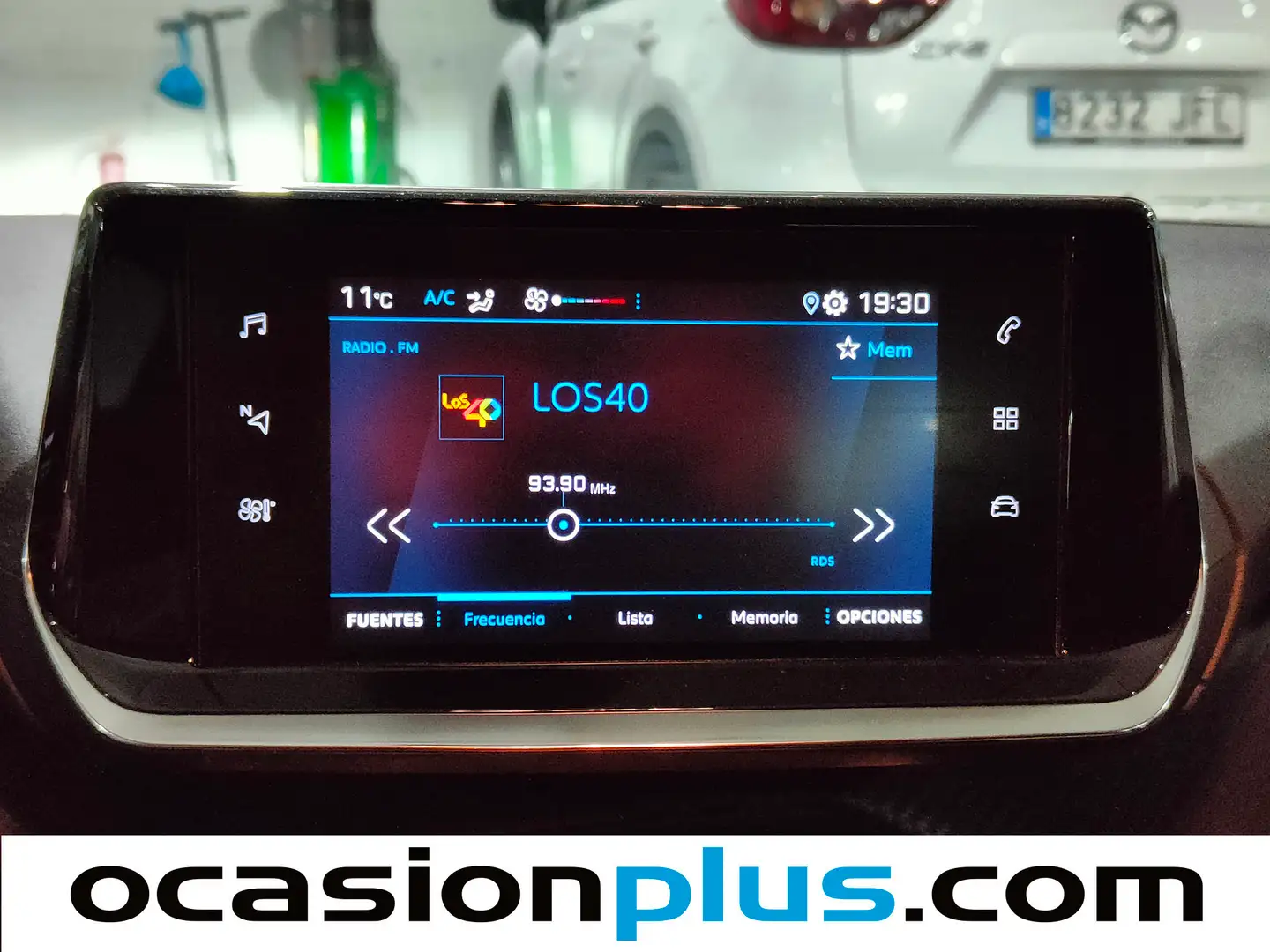 Foto Peugeot 208 Peugeot 208 PureTech 100 Active (100 CV)