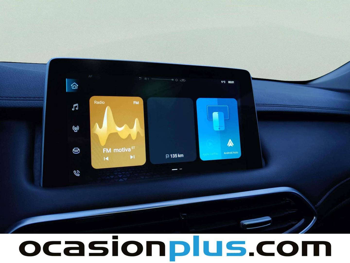 Foto MG HS MG HS 1.5 Turbo GDI Luxury (162 CV)