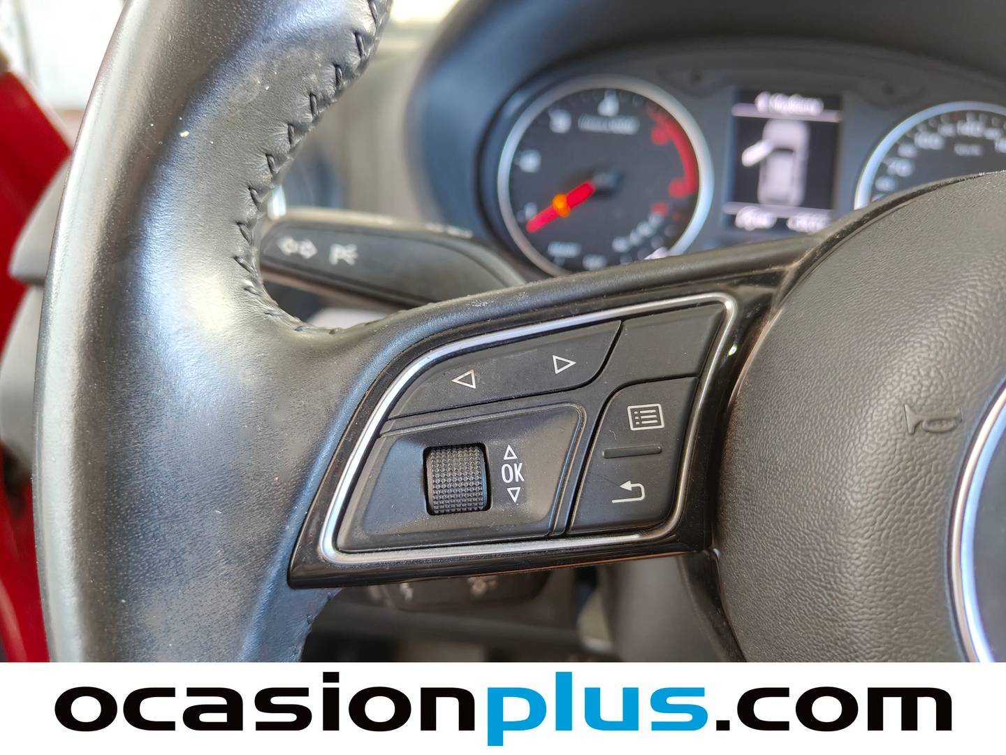 Audi Q2 Audi Q2 sport 30 TDI (116 CV) 116cv