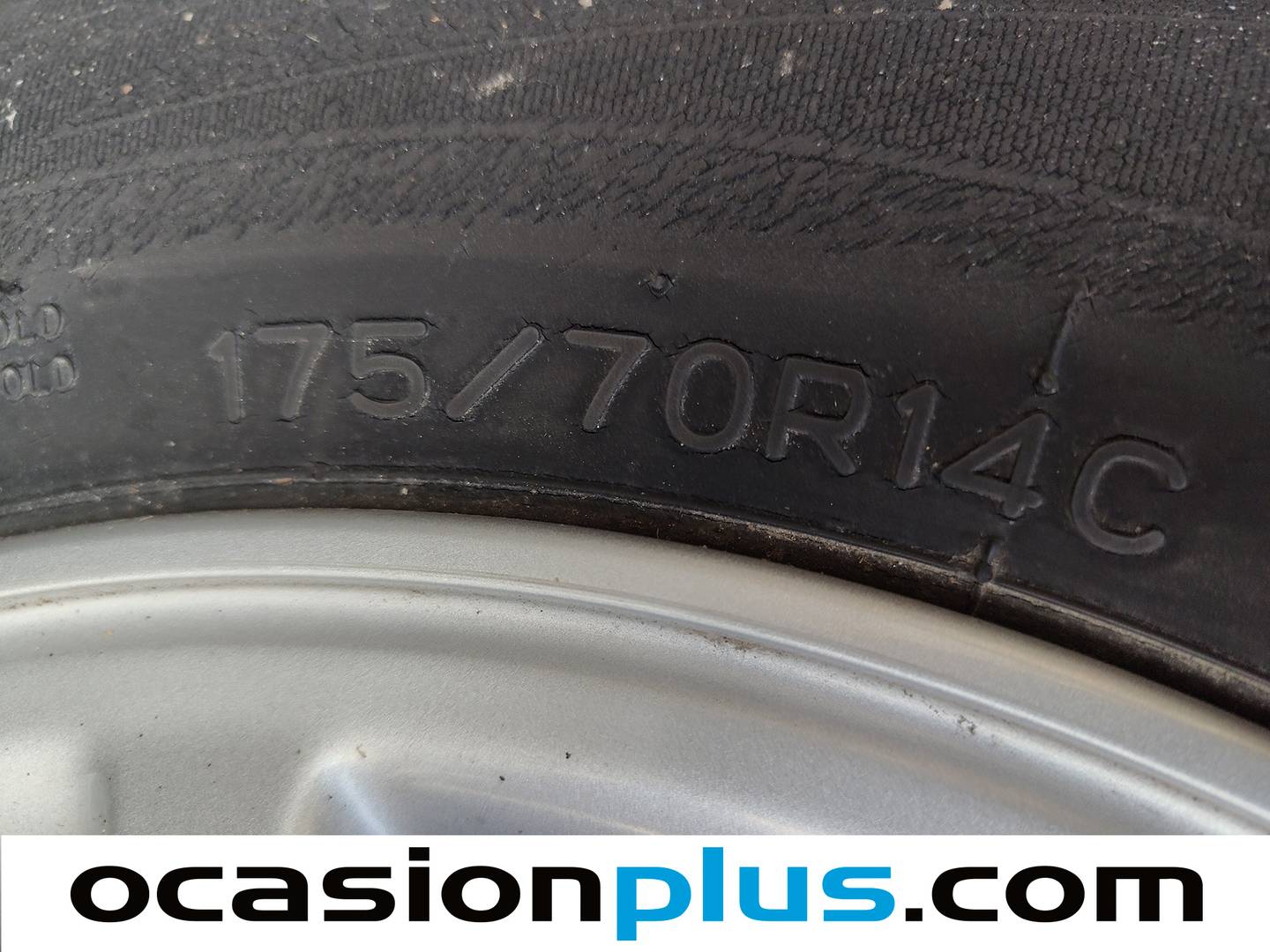 Foto Nissan NV200 Nissan NV200 1.5 dCi Comfort (90 CV)