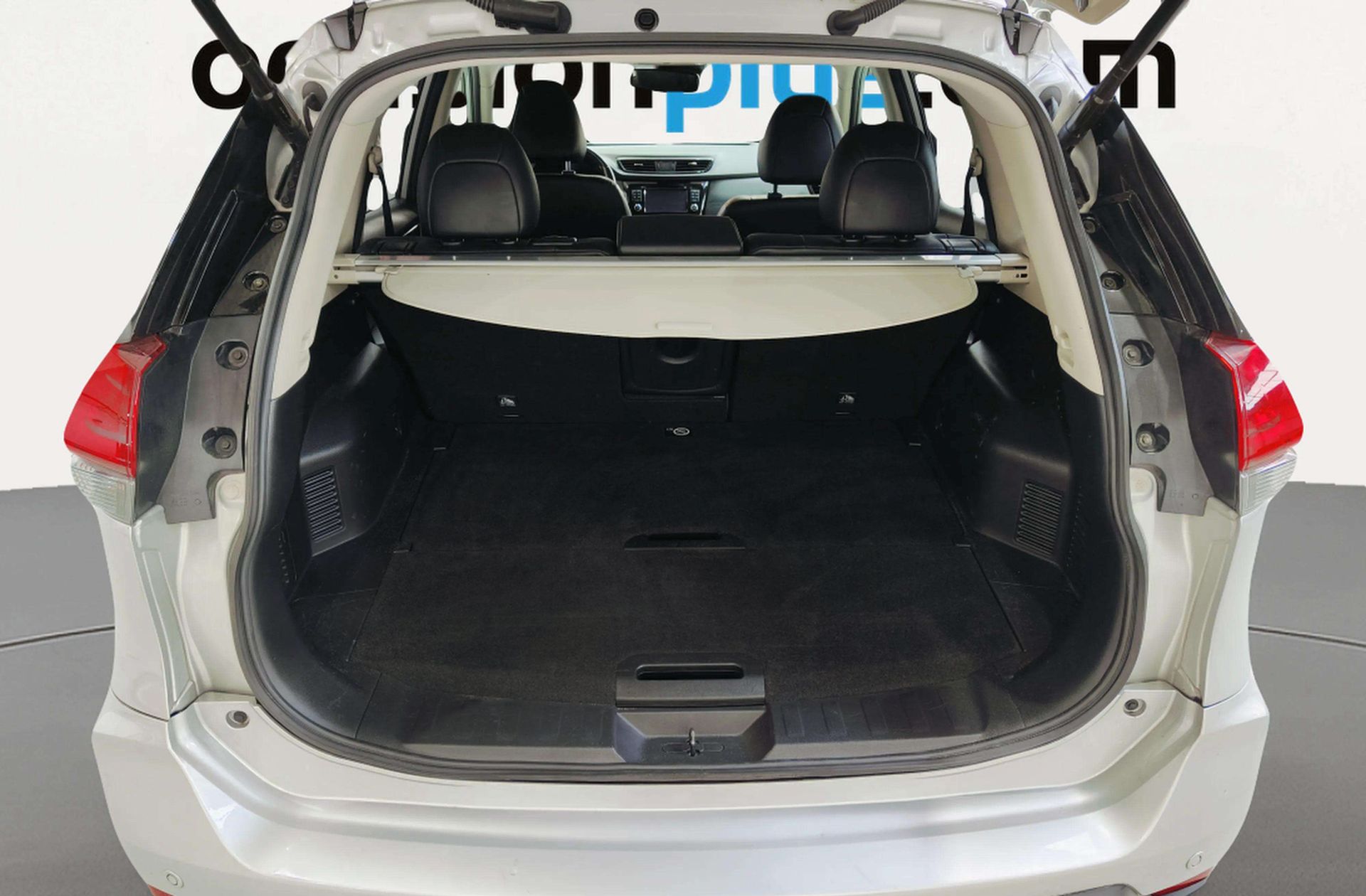 Nissan X-Trail DIG-T Tekna - foto 19