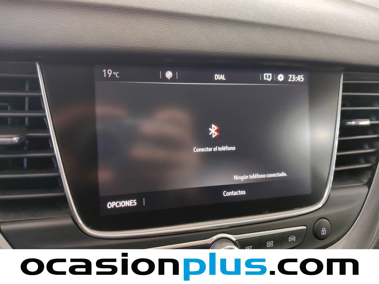 Opel Grandland X Opel Grandland X 1.2 Turbo Ultimate Auto (130 CV) seminuevo