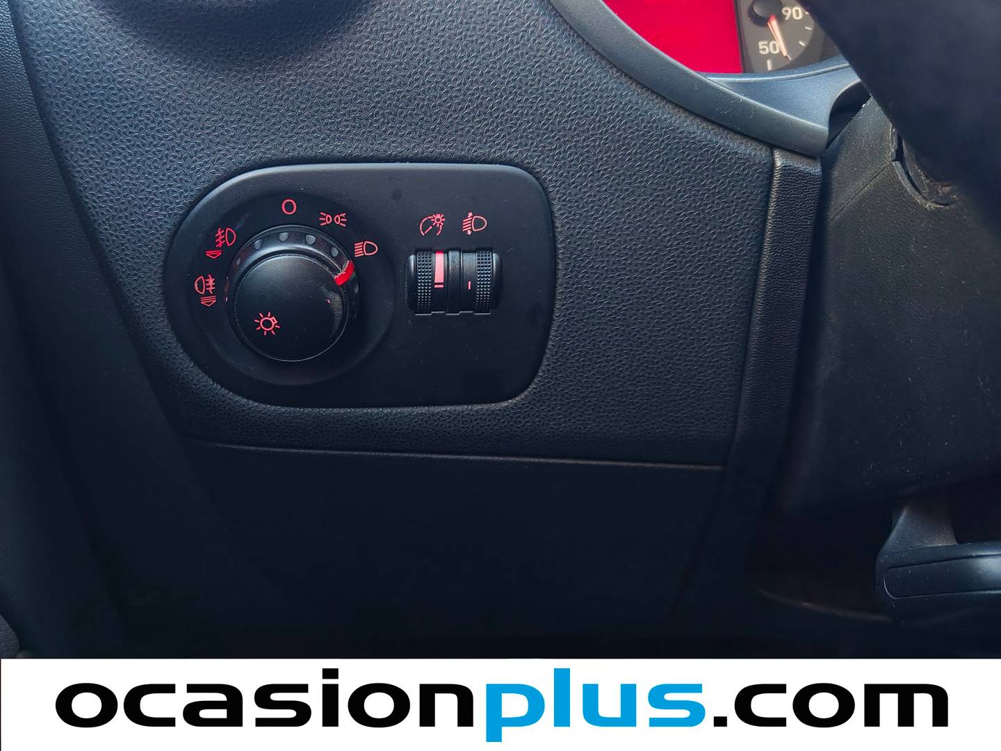 Seat León Seat León 1.9 TDI Stylance (105 CV) de ocasión