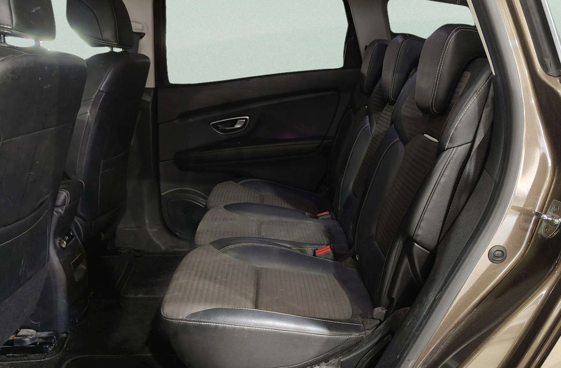Renault Grand Scénic Zen Blue dCi - foto 15
