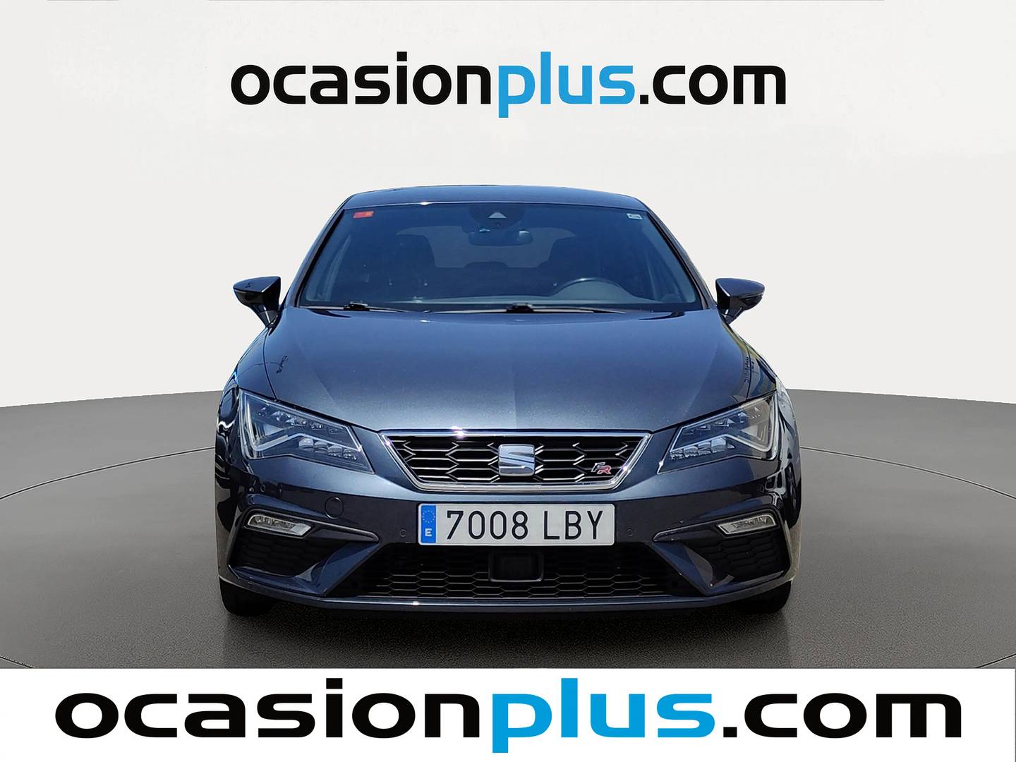 Seat León Seat León 1.5 TSI S&S FR Edition Plus  (150 CV) gasolina