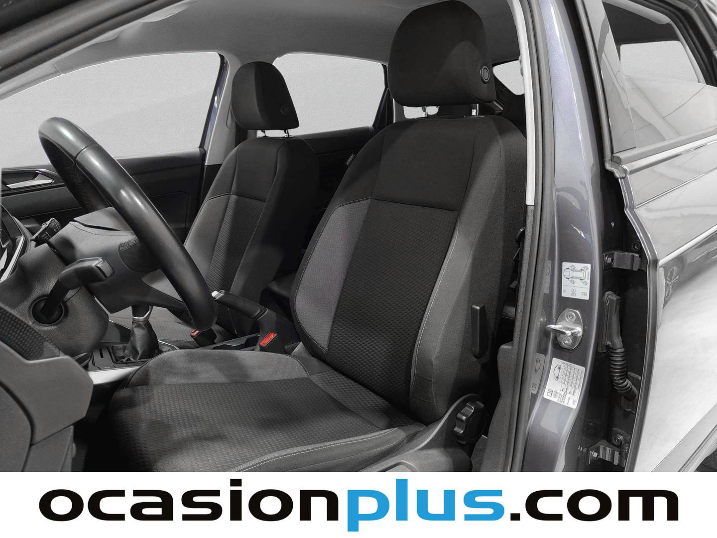 Foto asientos delanteros Volkswagen Taigo Volkswagen Taigo Life 1.0 TSI (110 CV)