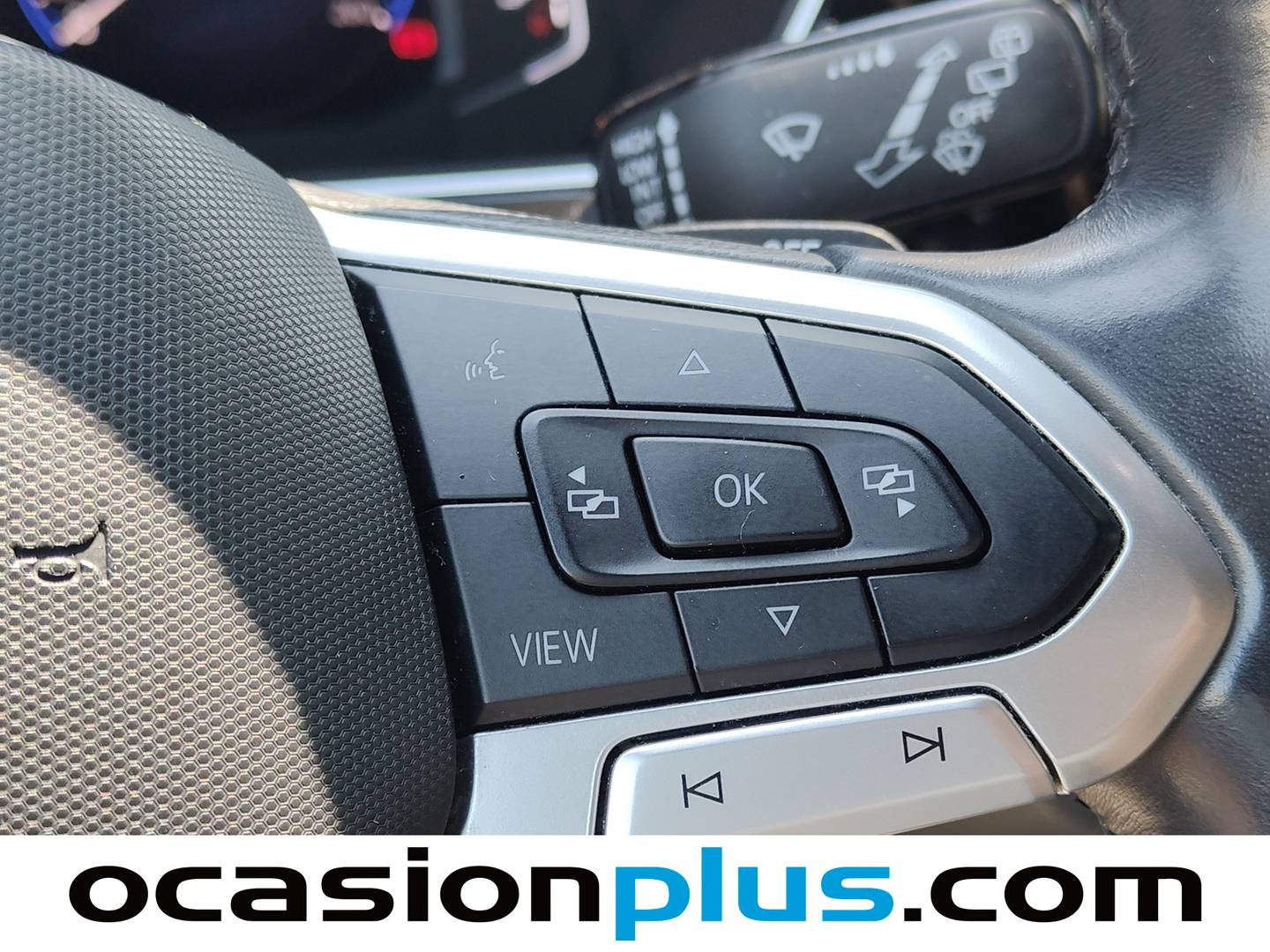 Volkswagen T-Cross Volkswagen T-Cross Sport 1.5 TSI (150 CV) DSG Pack R-Line 150cv