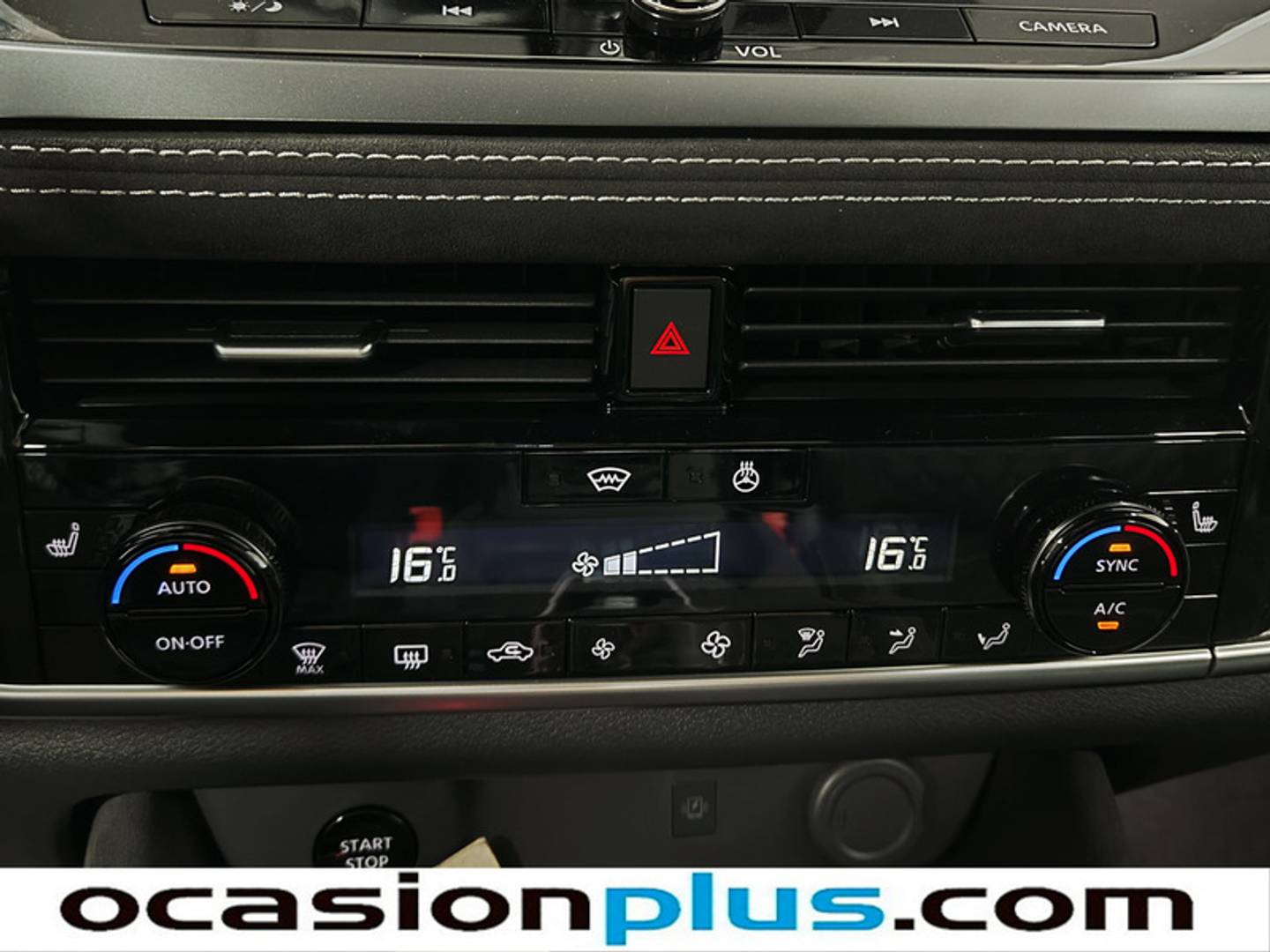 Foto Nissan QASHQAI Nissan Qashqai Tekna Premium E-POWER (190 CV)