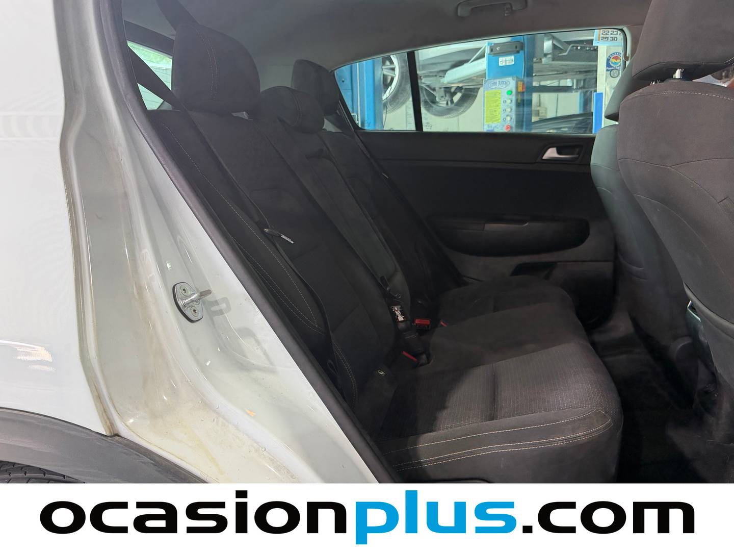 KIA Sportage KIA Sportage 1.6 GDi x-Tech18 4x2 (132 CV) al mejor precio