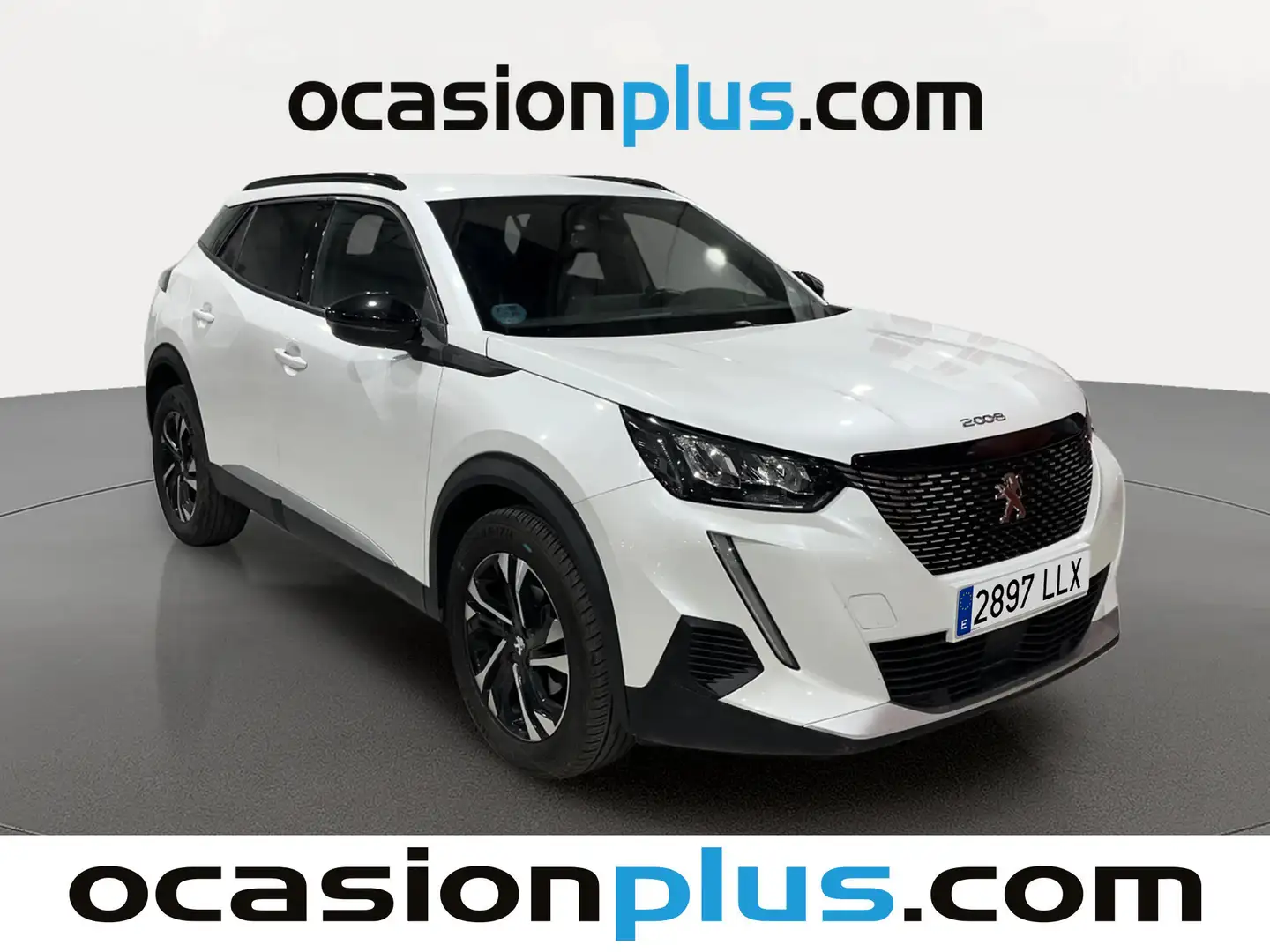 Foto Peugeot 2008 Peugeot 2008 BlueHDi 110 Allure Pack (110 CV)