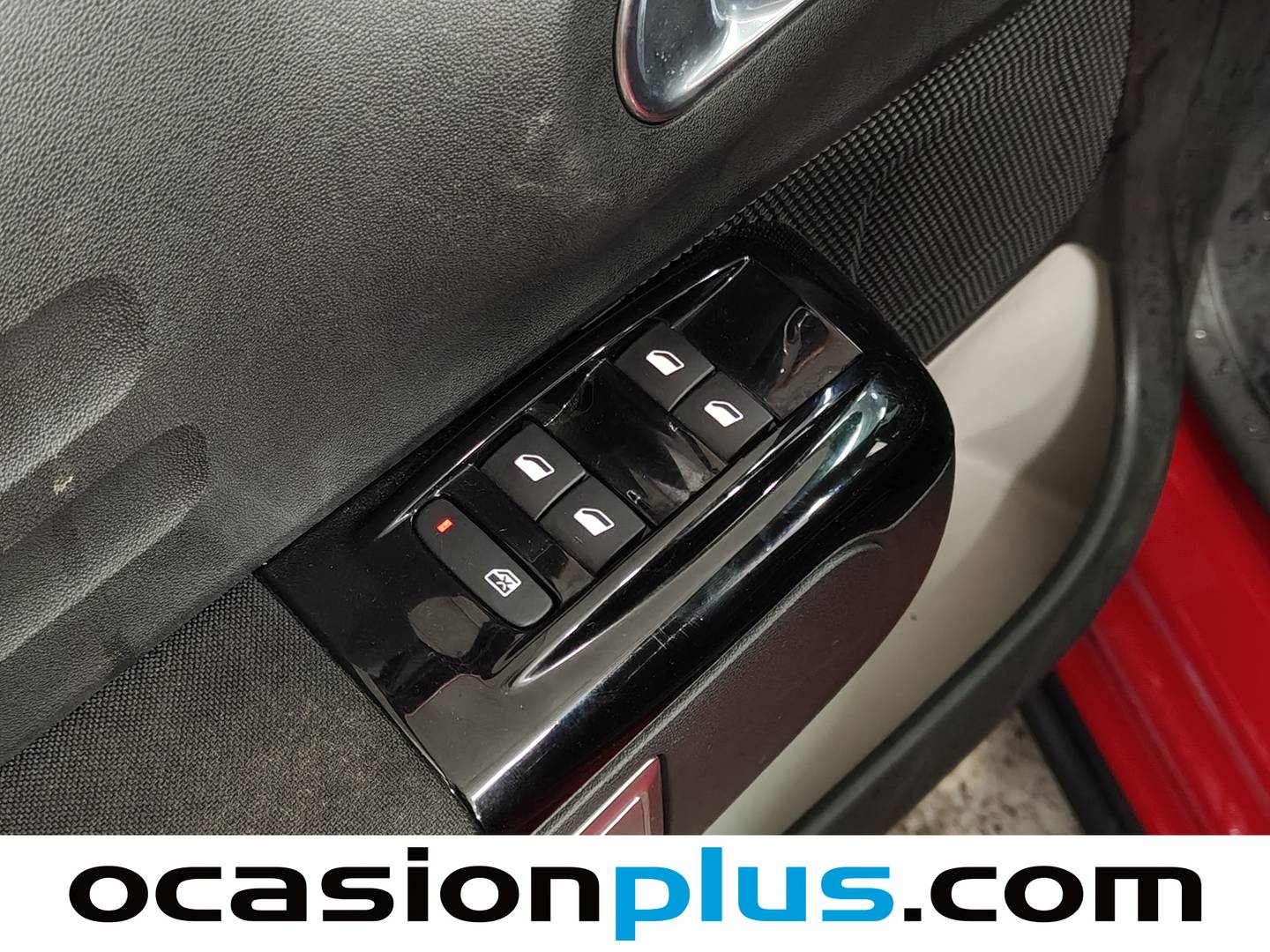 Citroën C3 Citroen C3 BlueHDi 100 S&S Feel (99 CV) de ocasión