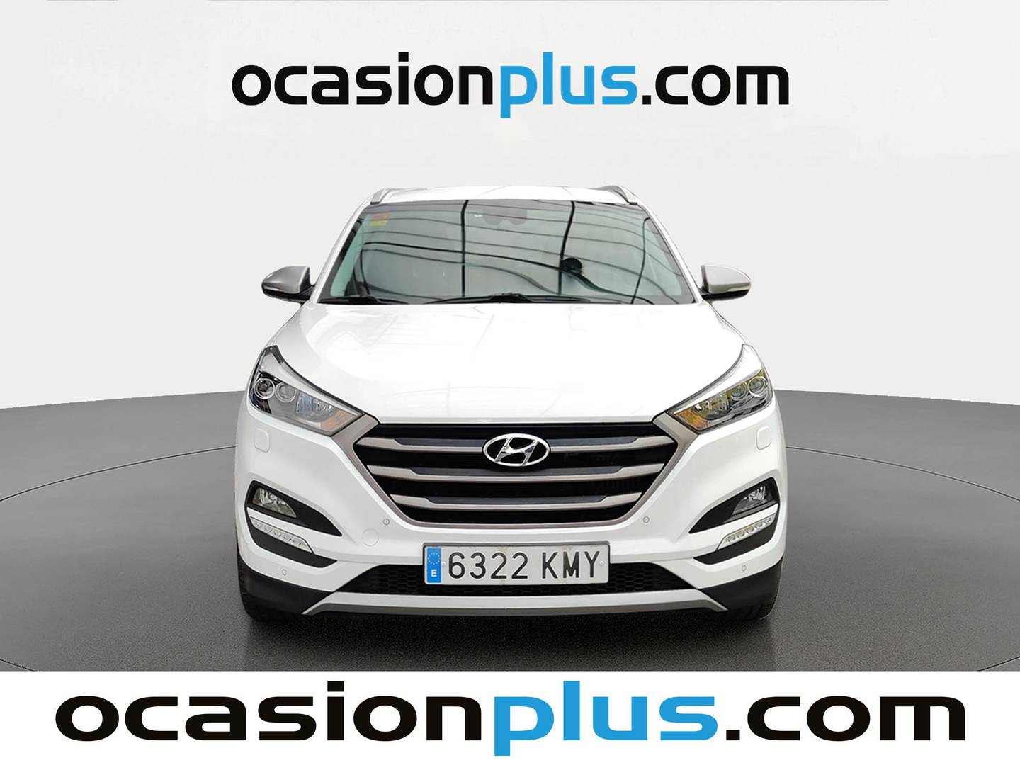 Hyundai Tucson Hyundai Tucson 1.7 CRDI BlueDrive Kosmo 4x2 (115 CV) al mejor precio