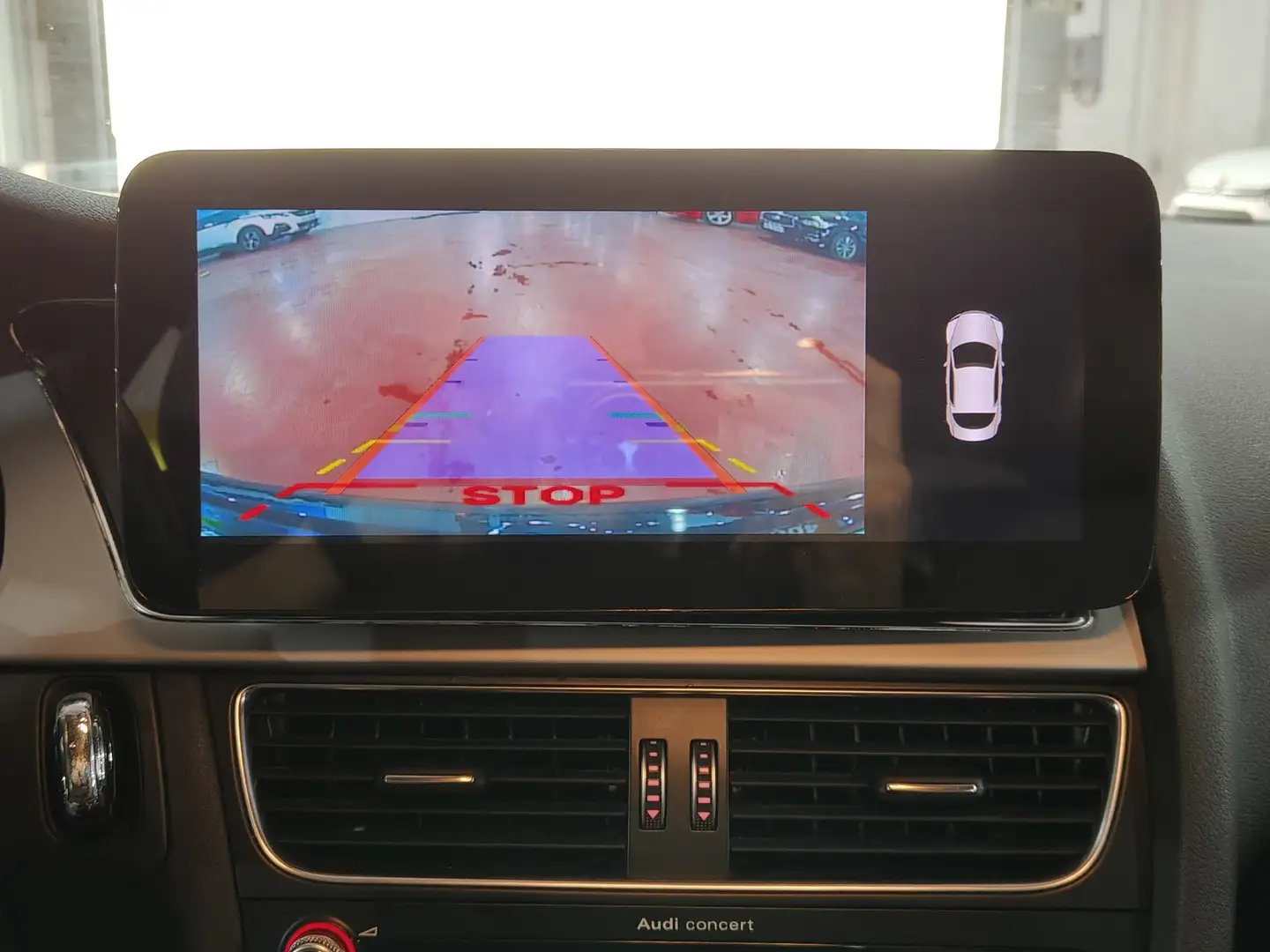 Foto Audi A5 Audi A5 Sportback 2.0 TDI (177 CV)