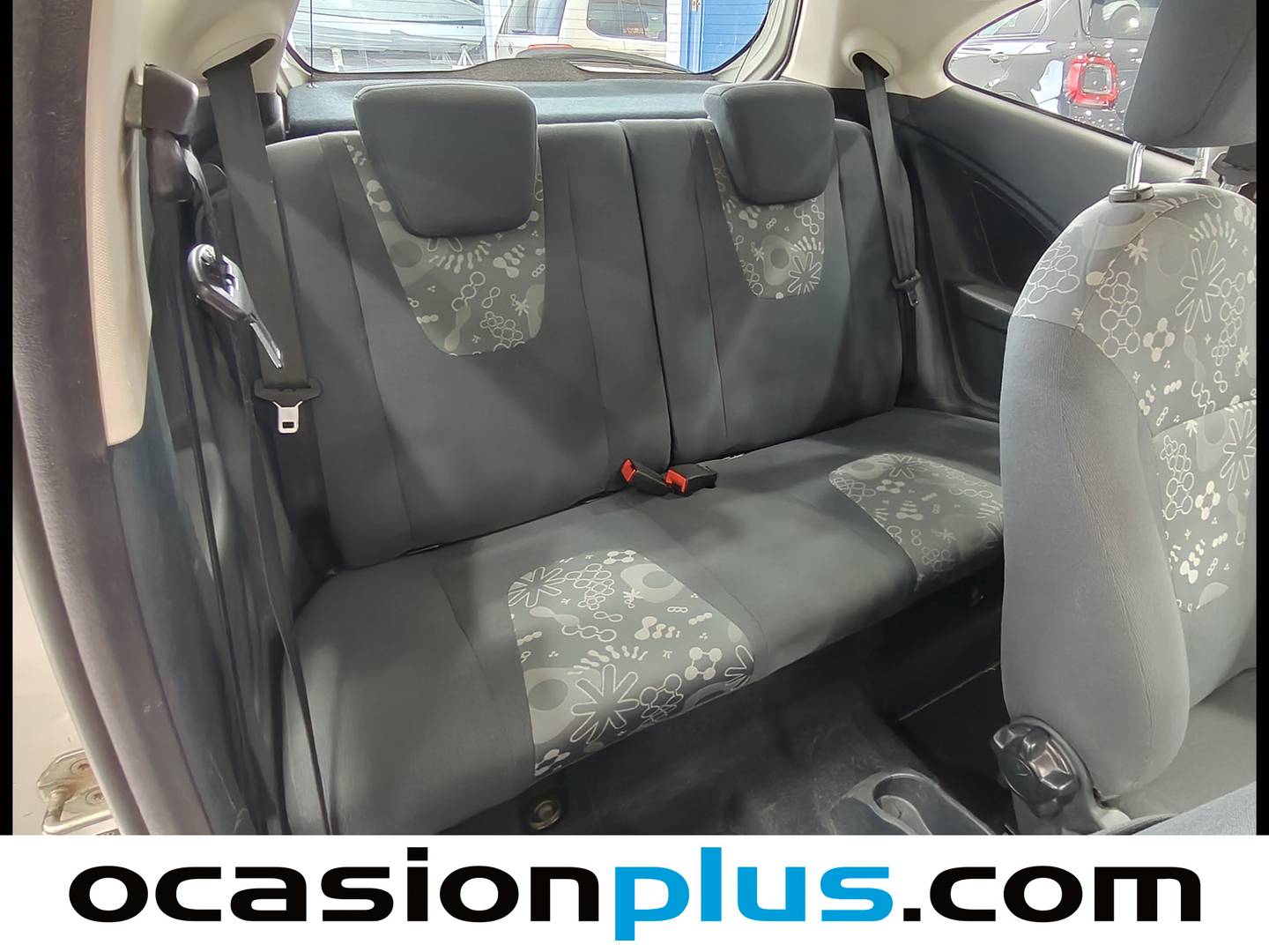 Ford Ka Ford Ka 1.2 Duratec S&S Trend+ (69 CV) al mejor precio
