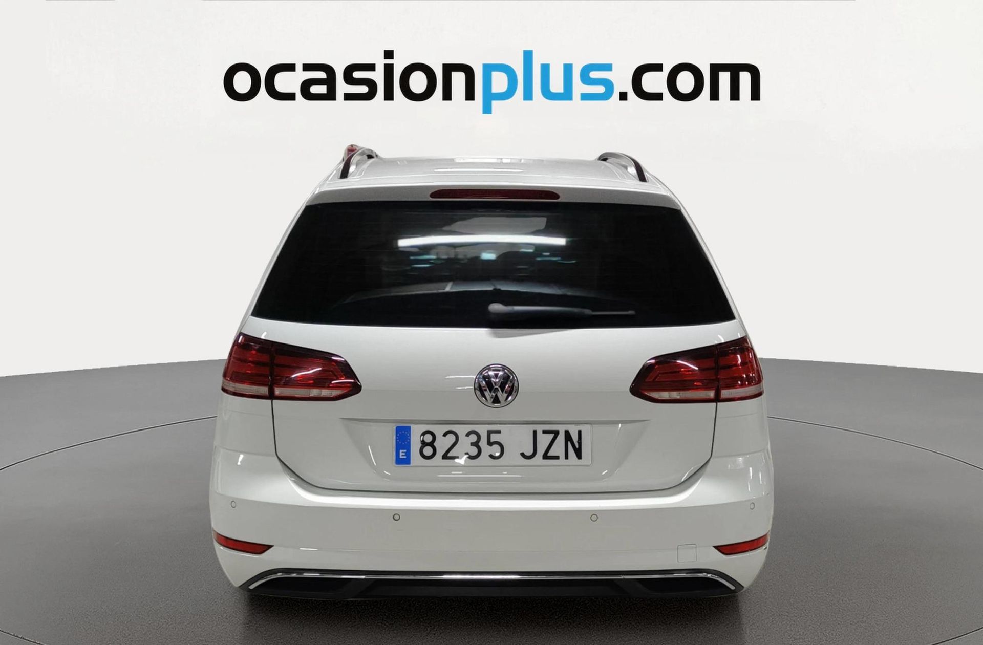 Volkswagen Golf Variant Advance 1.4 TSI DSG - foto 16