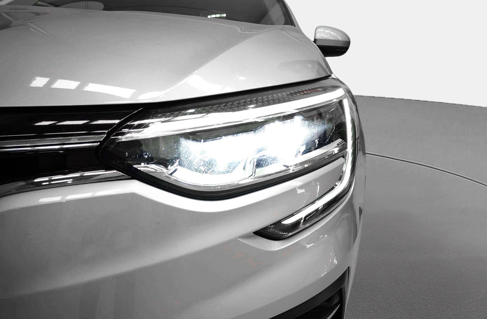 Renault Mégane Sport Tourer Techno TCe EDC GPF - foto 16