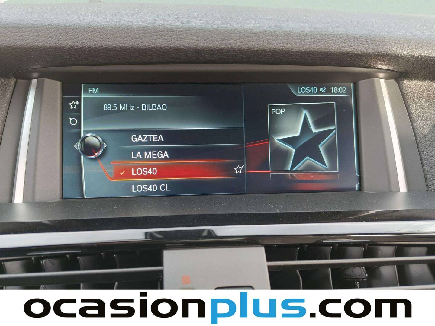 Foto BMW X4 BMW X4 xDrive20d  (190 CV) 4x4