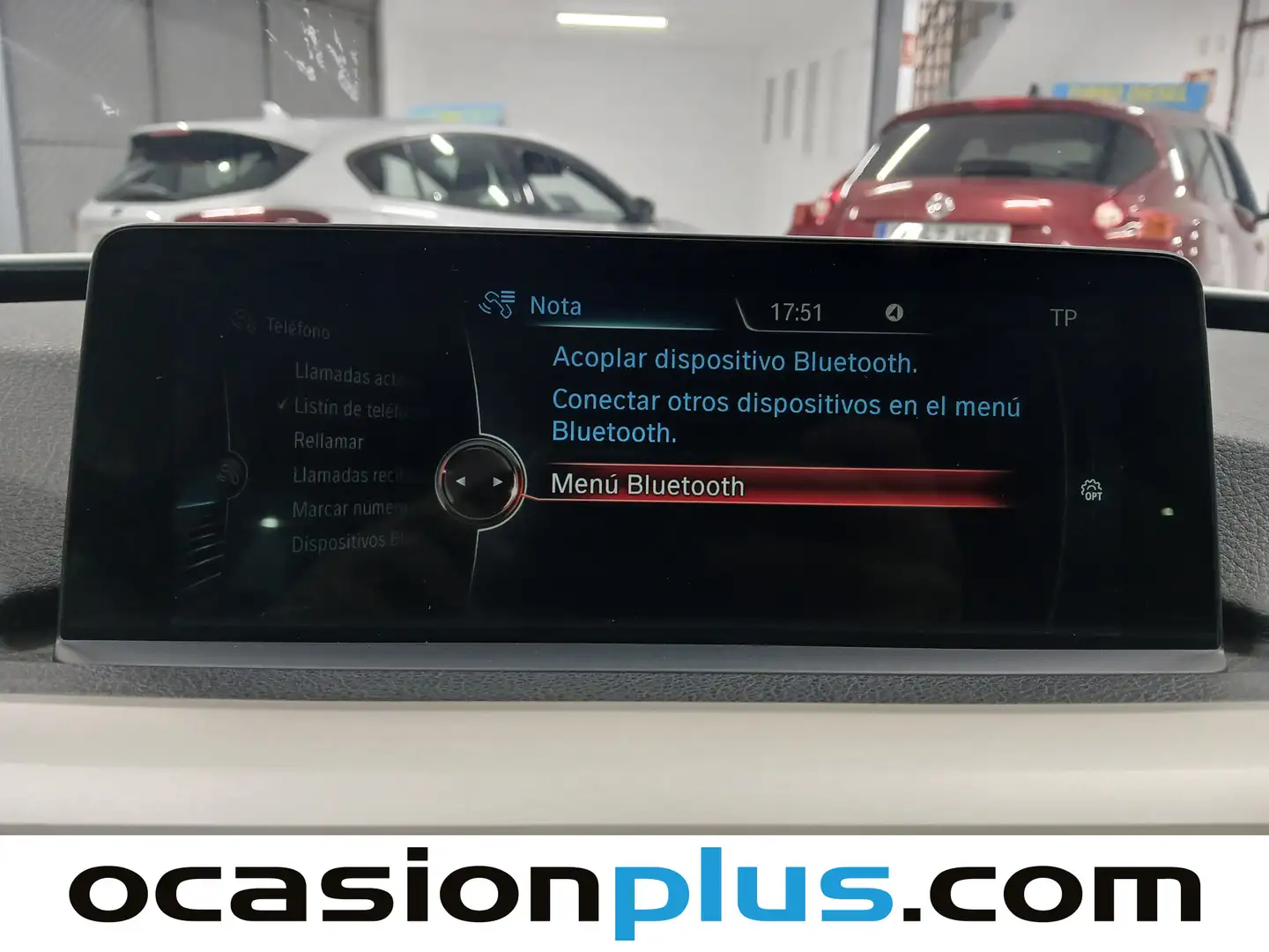 Foto BMW Serie 3 BMW Serie 3 320d Gran Turismo (190 CV)