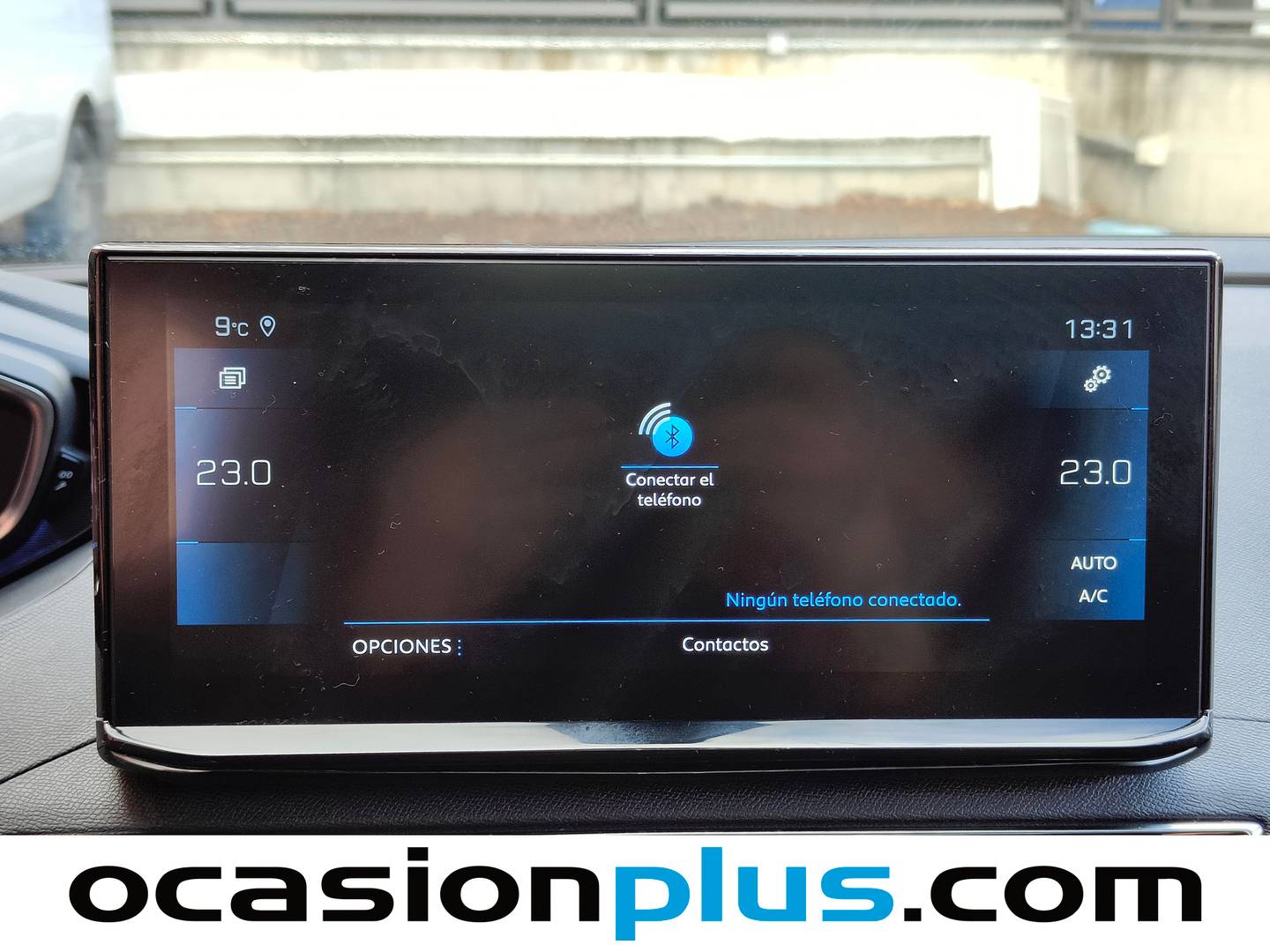 Foto Peugeot 5008 Peugeot 5008 PureTech 130 S&S GT (130 CV) 7 Plazas