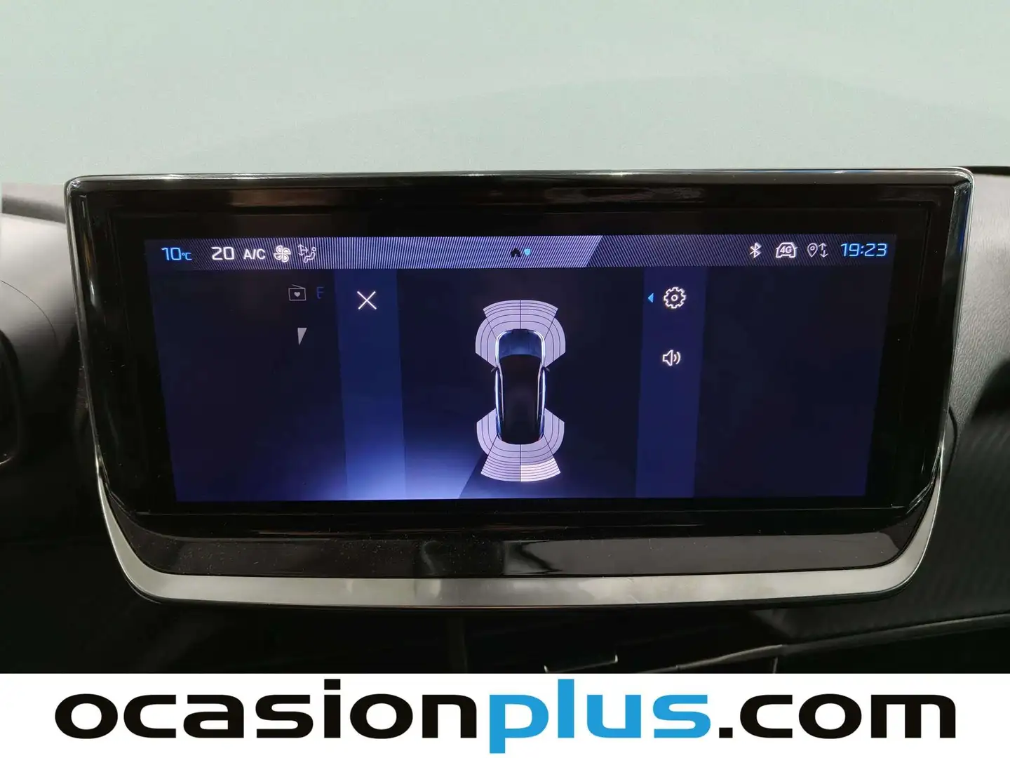 Foto Peugeot 2008 Peugeot 2008 PureTech 100 S&S Allure (100 CV)