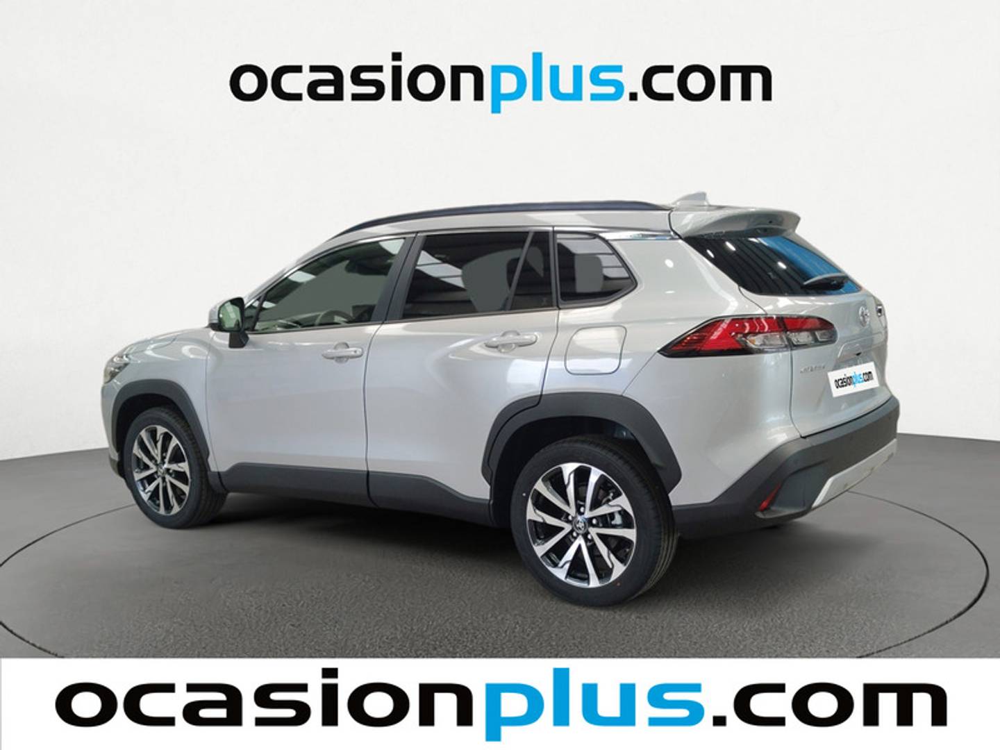 Foto Toyota Corolla Cross Toyota Corolla Cross 2.0l Style Plus (197 CV)