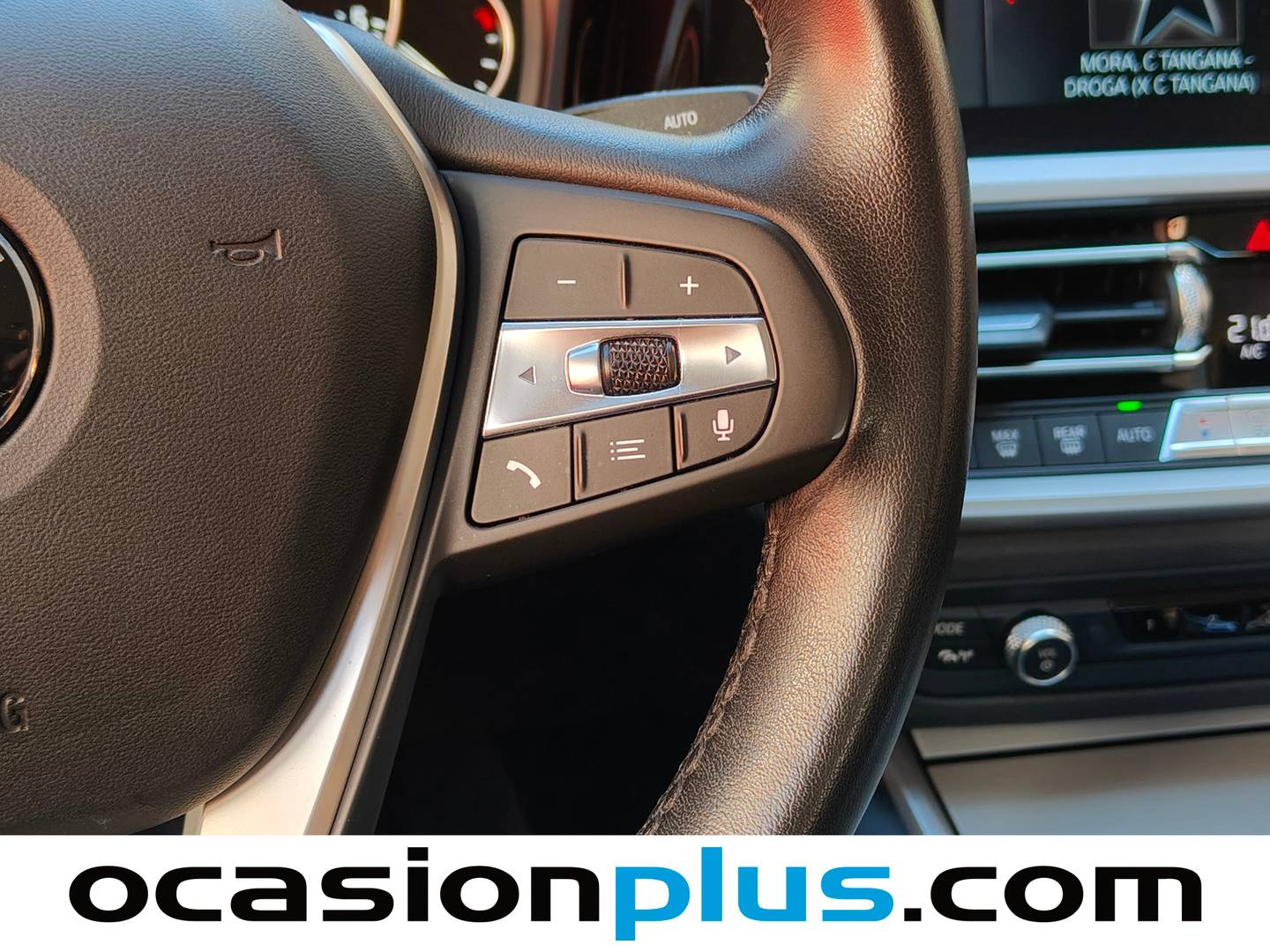 BMW Serie 3 BMW Serie 3 318d (150 CV) 2019