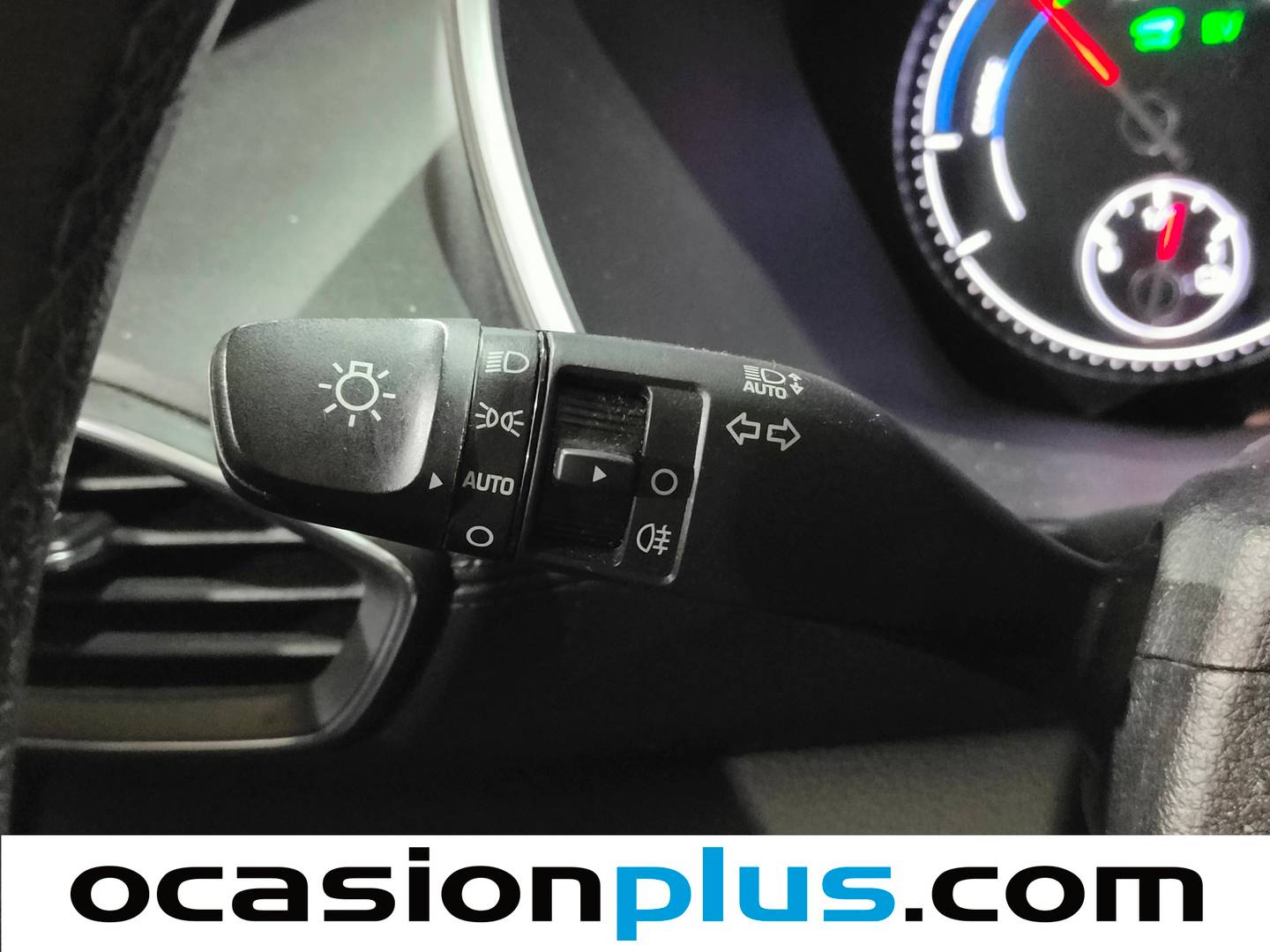 Foto Hyundai Santa Fe Hyundai Santa Fe 1.6 TGDi HEV Klass 4x2 Auto (230 CV) 7 Plazas