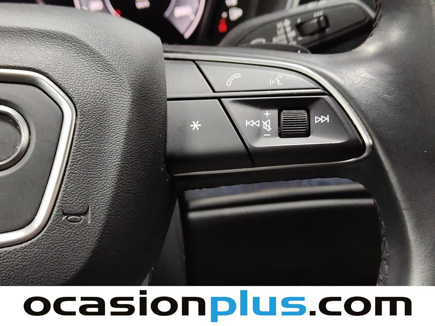 Audi Q3 Audi Q3 Advanced 35 TDI (150 CV) S tronic 2020