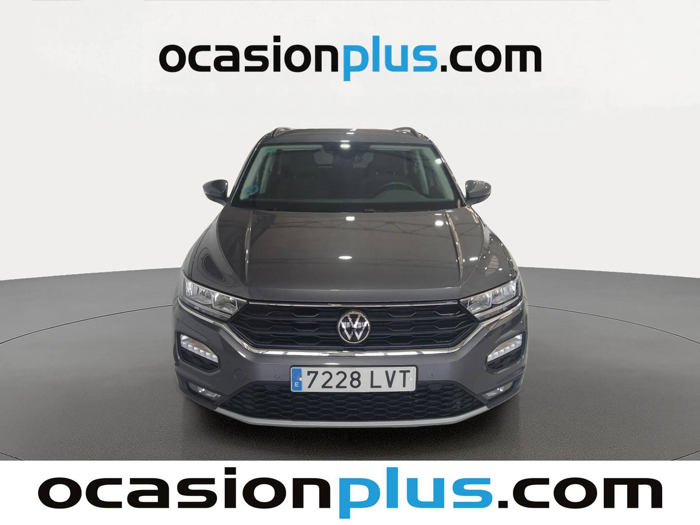 Volkswagen T-Roc Volkswagen T-Roc Advance 2.0 TDI (115 CV) 115cv