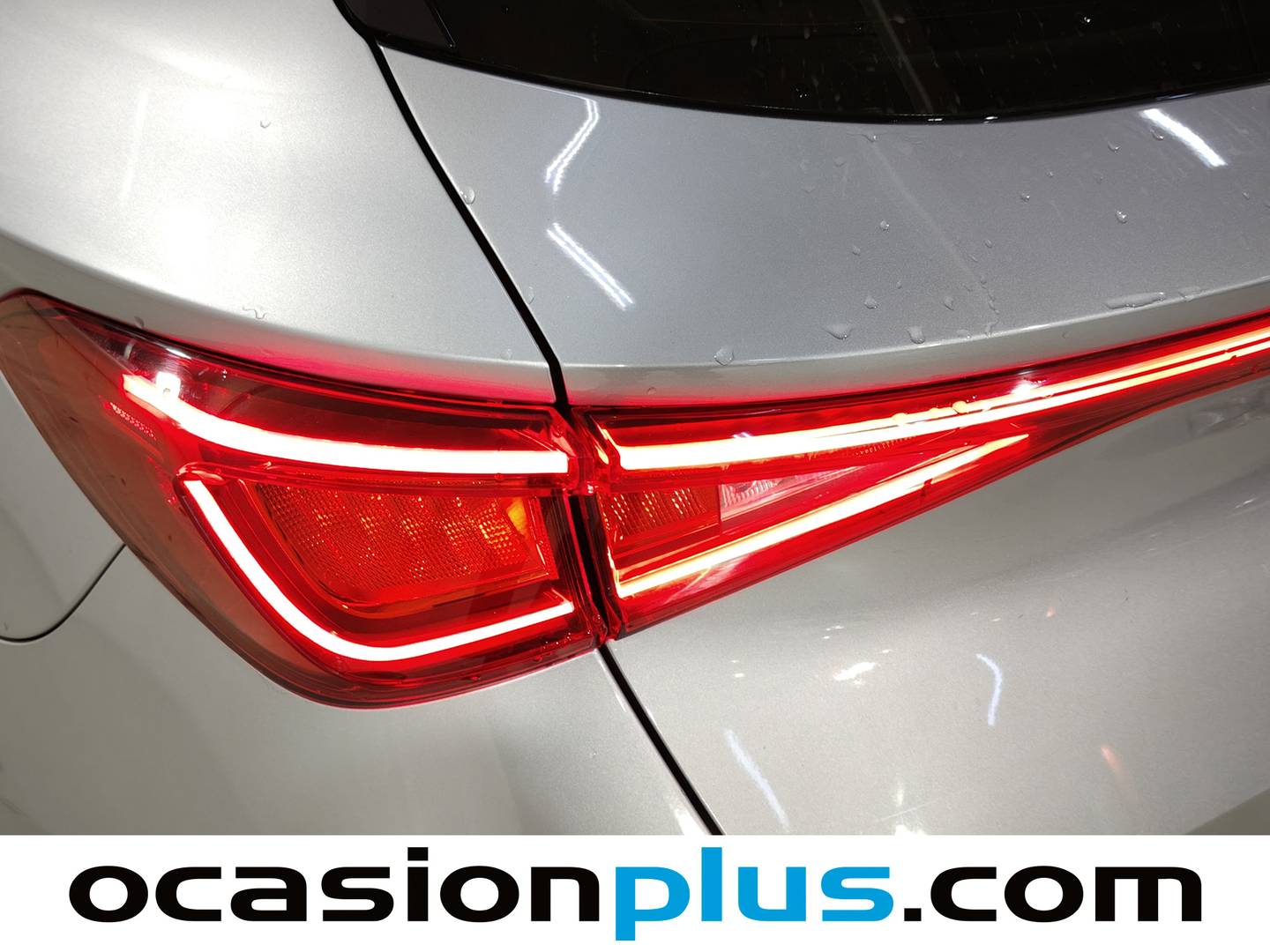 Seat León SEAT León ST ST 1.5 TSI S&S Style XL (130 CV) al mejor precio