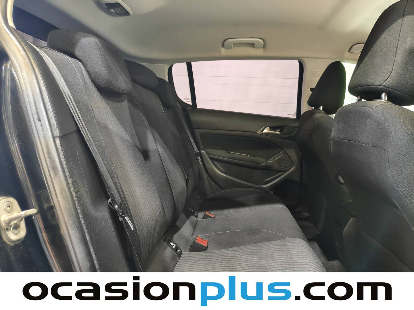 Peugeot 308 Peugeot 308 PureTech 130 S&S Active (130 CV) km 0