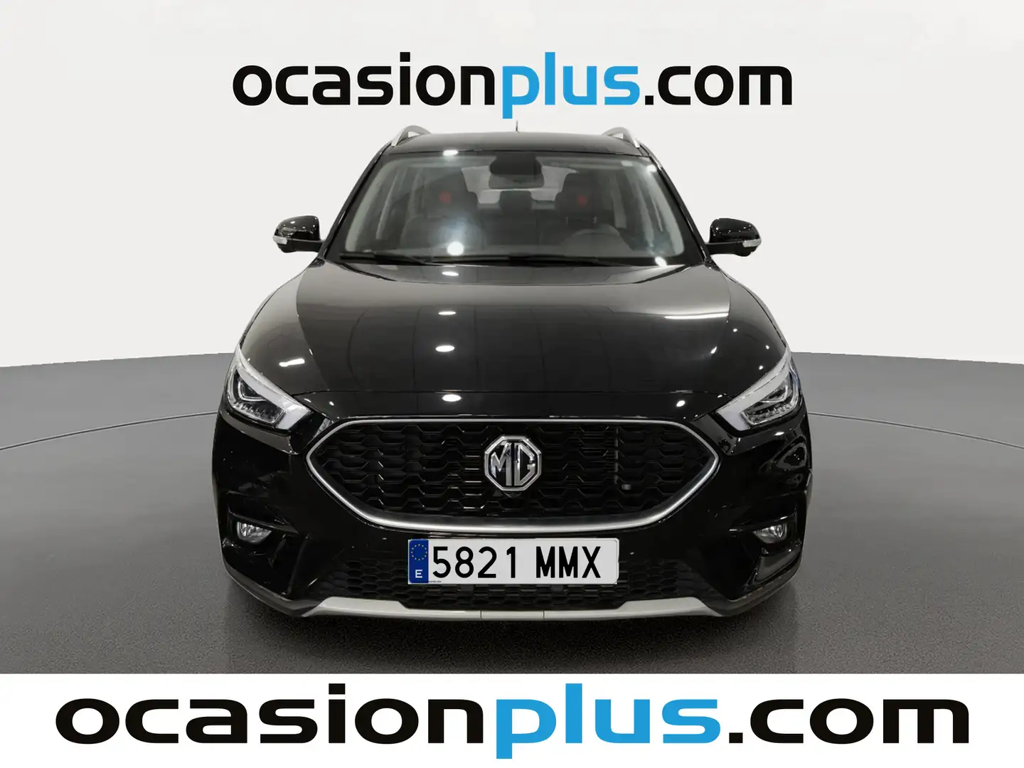 Foto MG ZS MG ZS 1.0T Luxury Auto (111 CV)