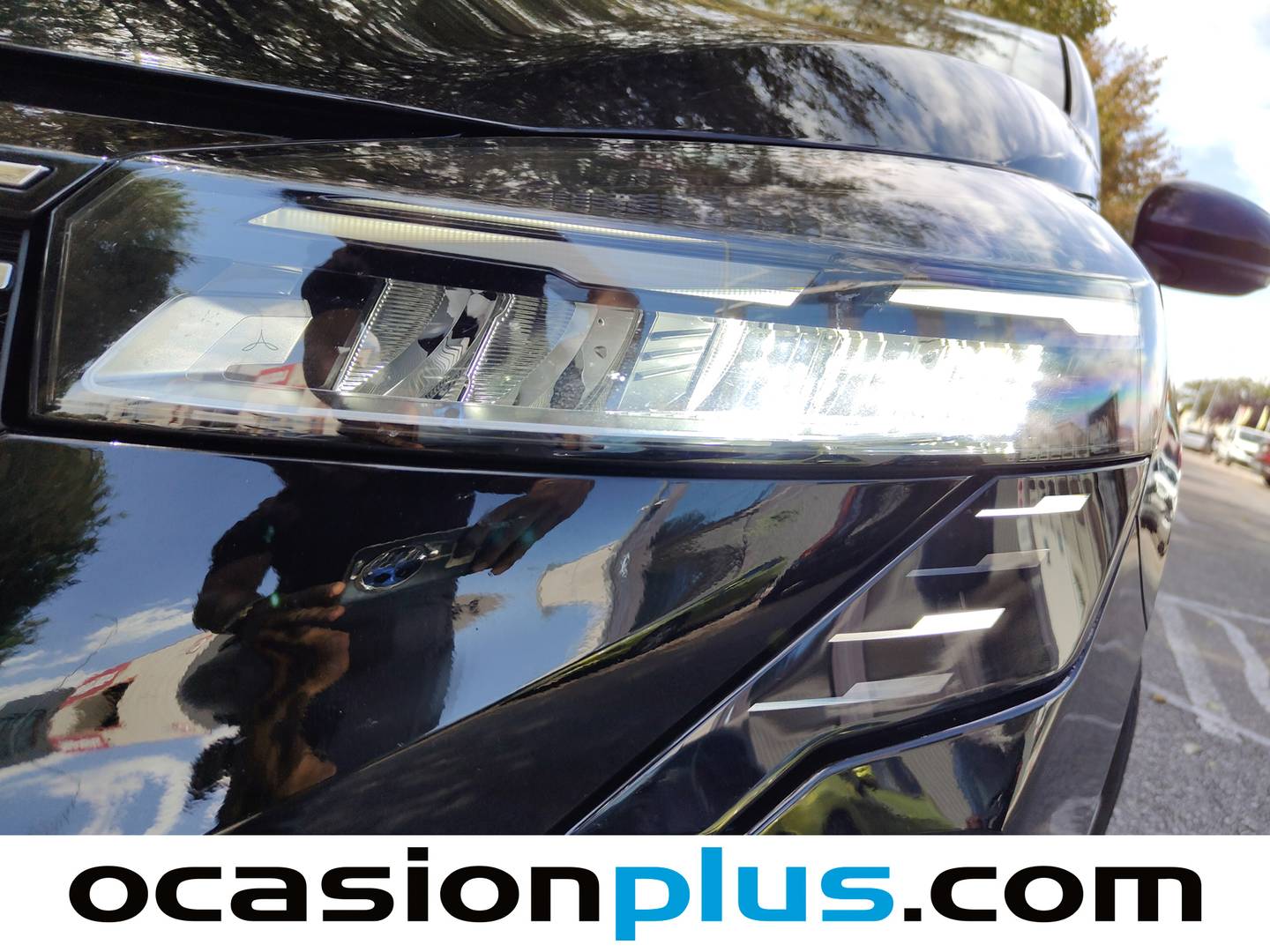 Acabados Renault Clio Renault Clio Techno TCe (100 CV) GLP