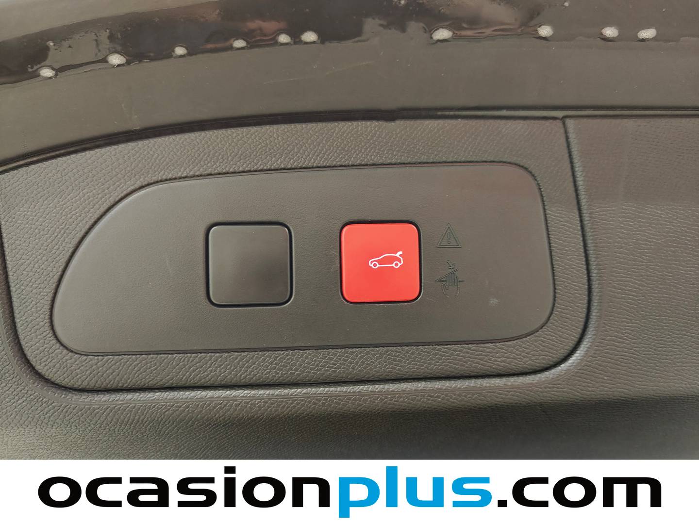 Paquetes del DS DS 7 Crossback DS DS7 Crossback BlueHDi 130 Performance Line+ AT (130 CV)