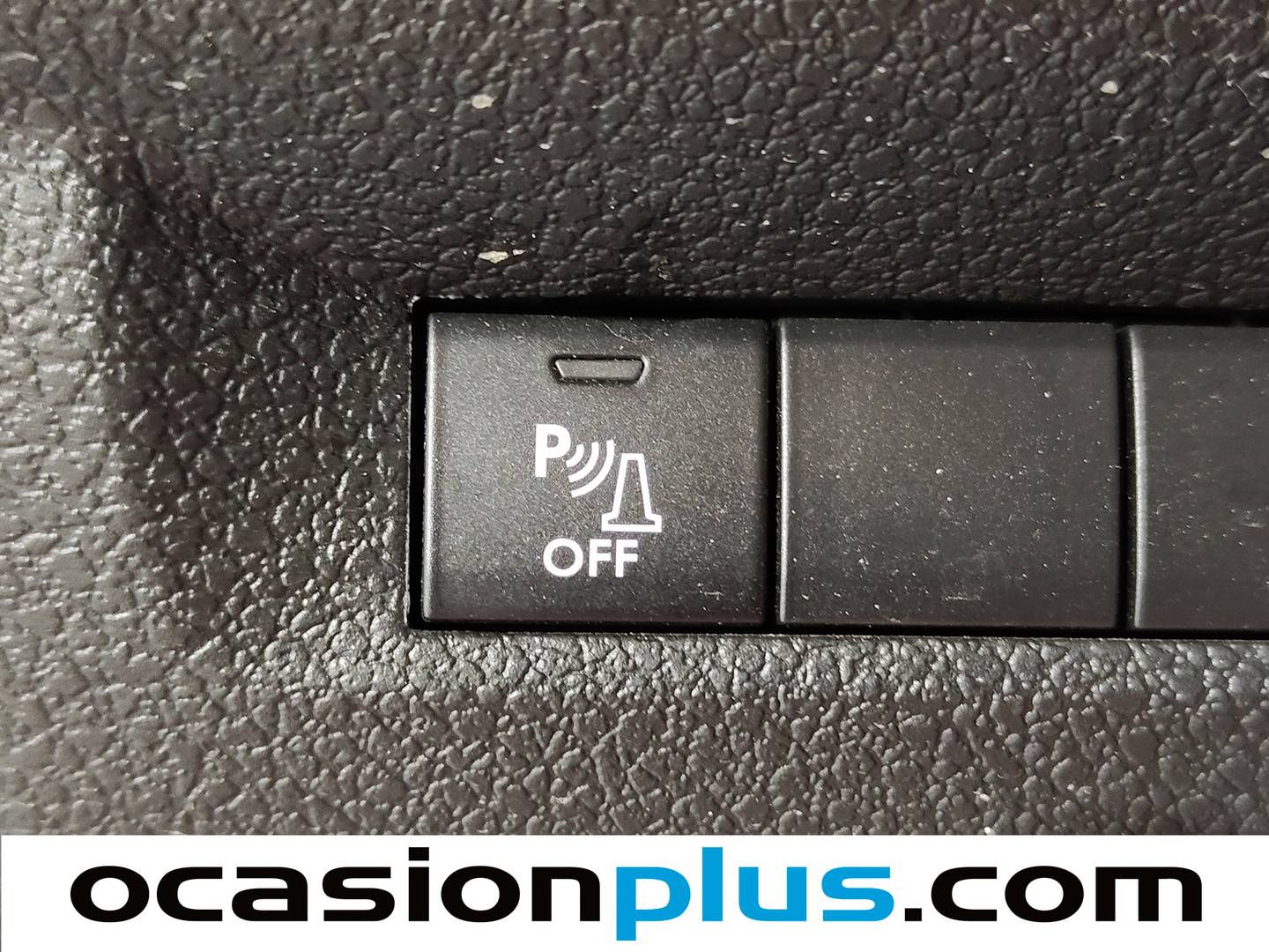 Extras y acabados del Citroën Jumpy Citroen Jumpy Furgon BlueHDi 100 Talla M (102 CV)