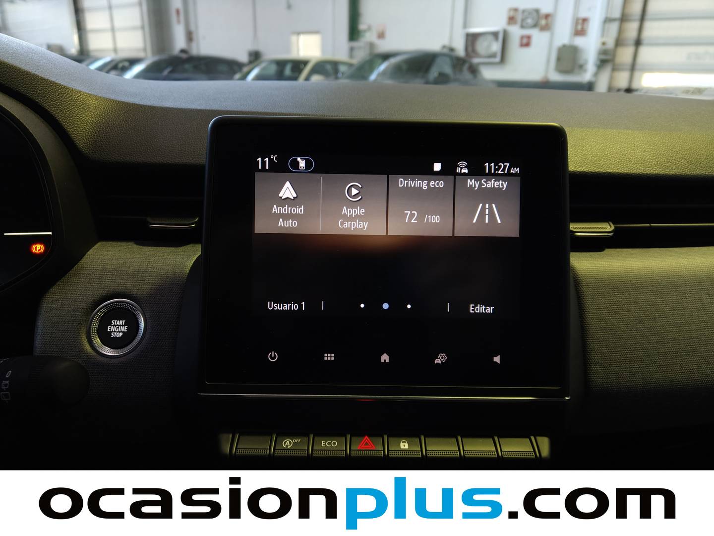 Foto Renault Clio Renault Clio Evolution dCi (100 CV)