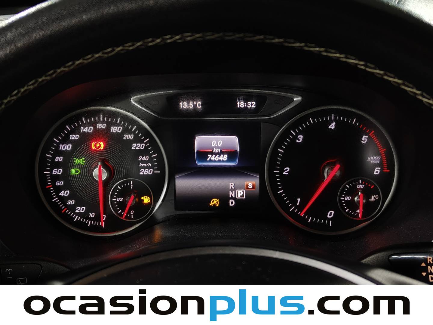 Mercedes Clase B Mercedes-Benz Clase B 200 d (136 CV) barato