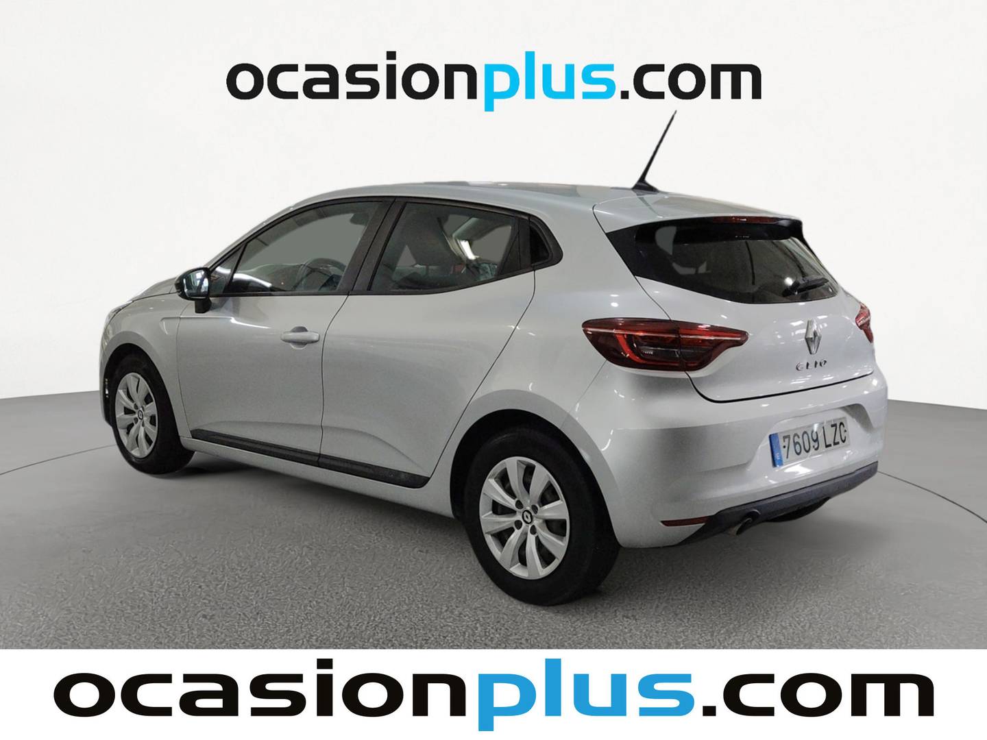 Foto Renault Clio Renault Clio Business TCe (90 CV)