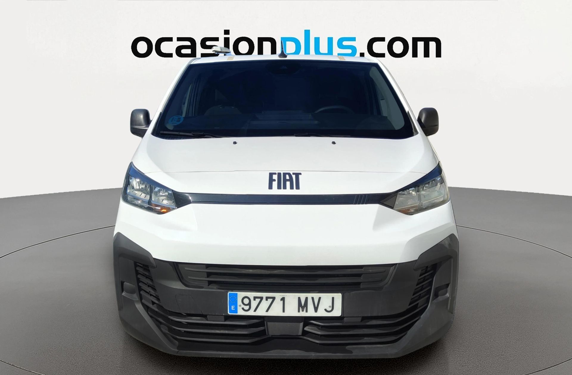 Fiat Scudo Furgon 1.5 BlueHDi L2 - foto 8