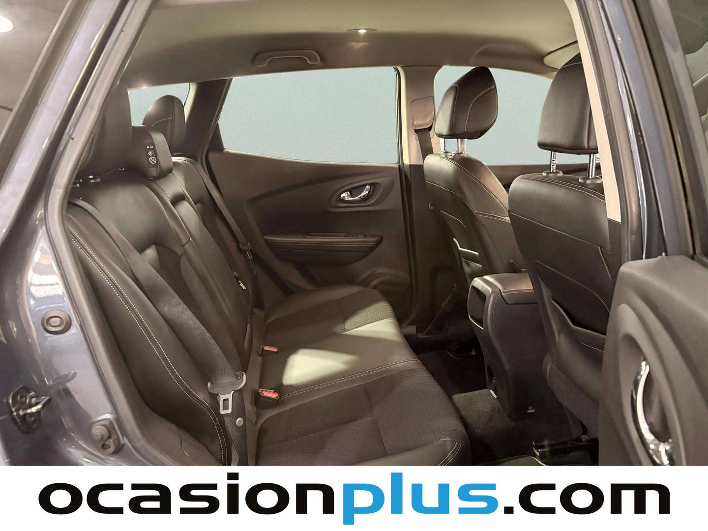 Renault Kadjar Renault Kadjar Zen Energy TCe (130 CV) gasolina