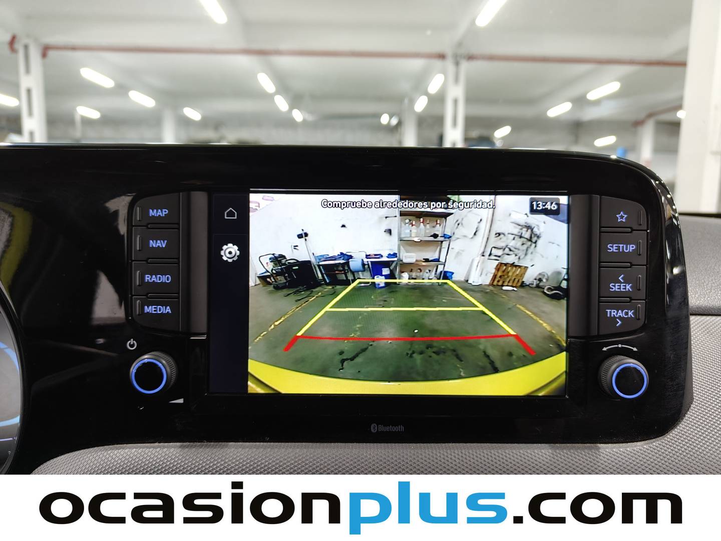 Foto Hyundai i10 Hyundai i10 1.0 Klass (63 CV)