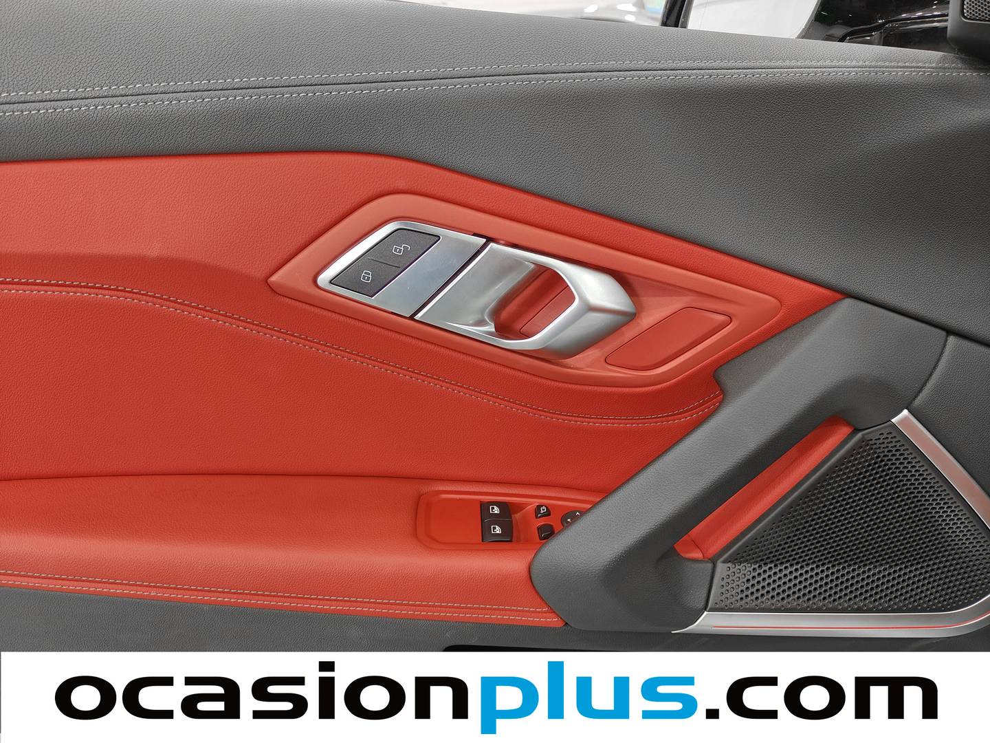 Foto BMW Z4 BMW Z4 sDrive20iA Cabrio (197 CV) Pack M